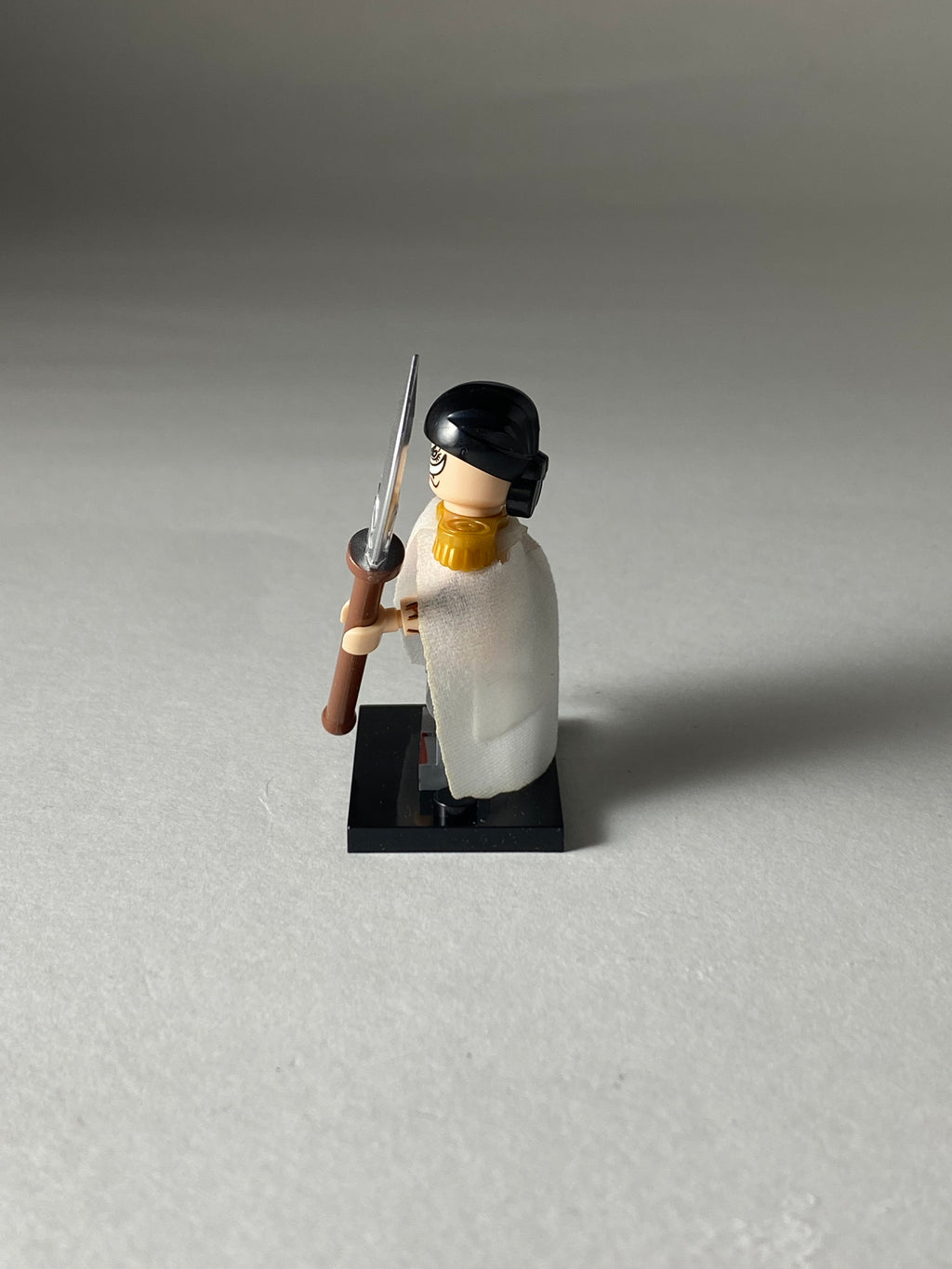 Whitebeard barbabianca 4