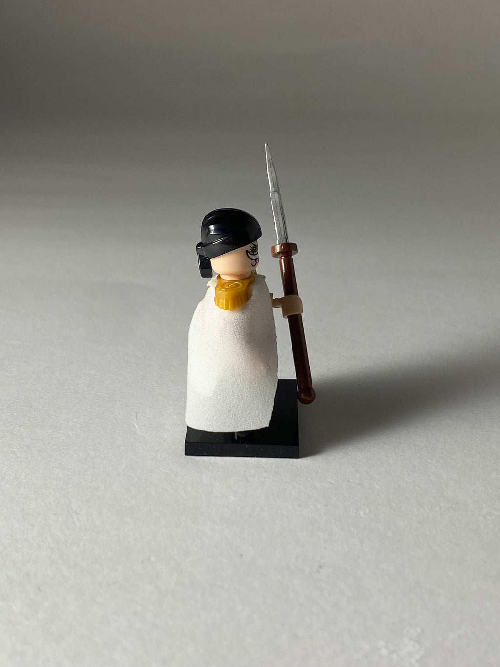 Whitebeard barbabianca 4