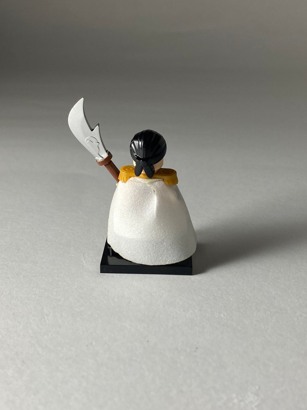 Whitebeard barbabianca 4