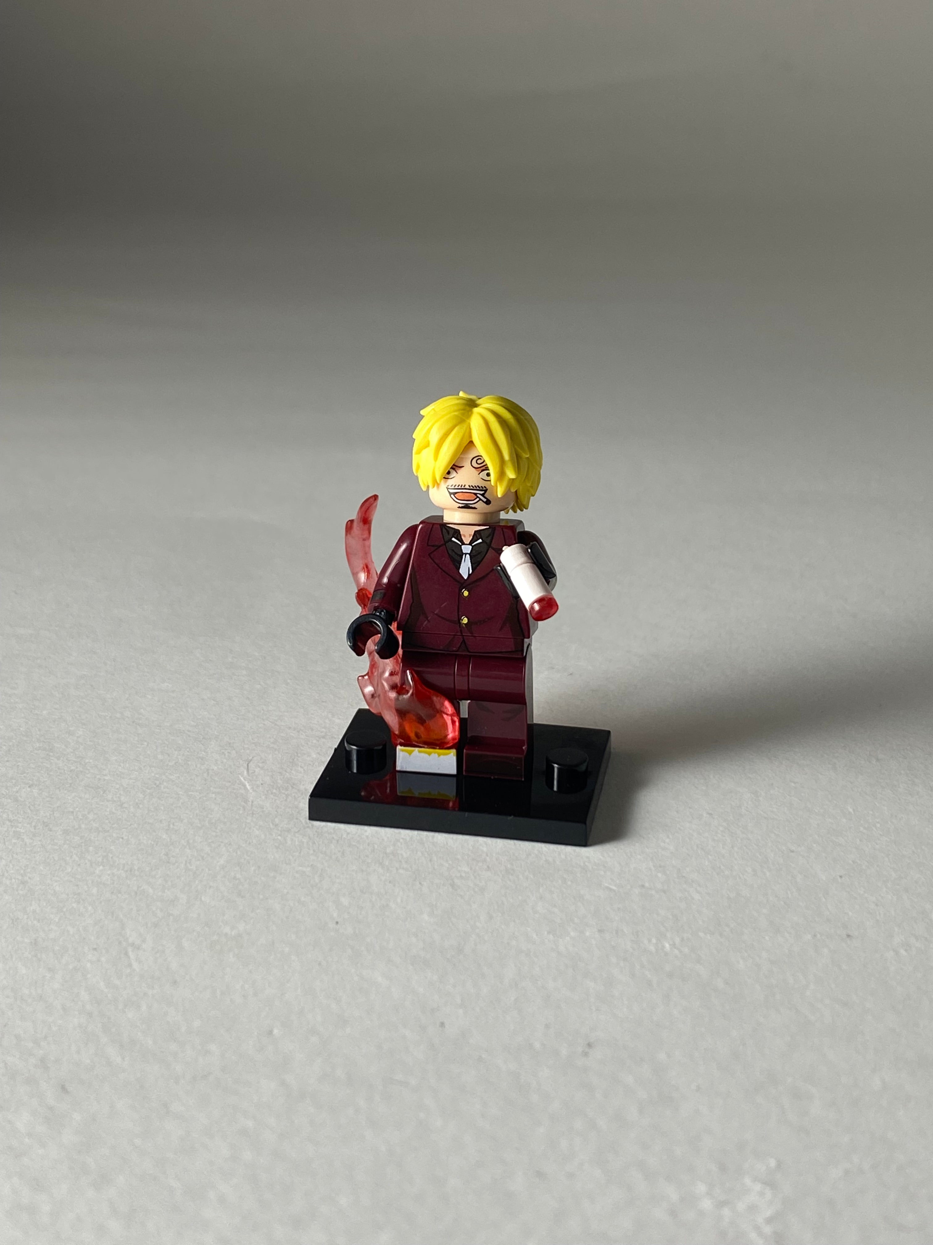 Sanji Wanokuni 2