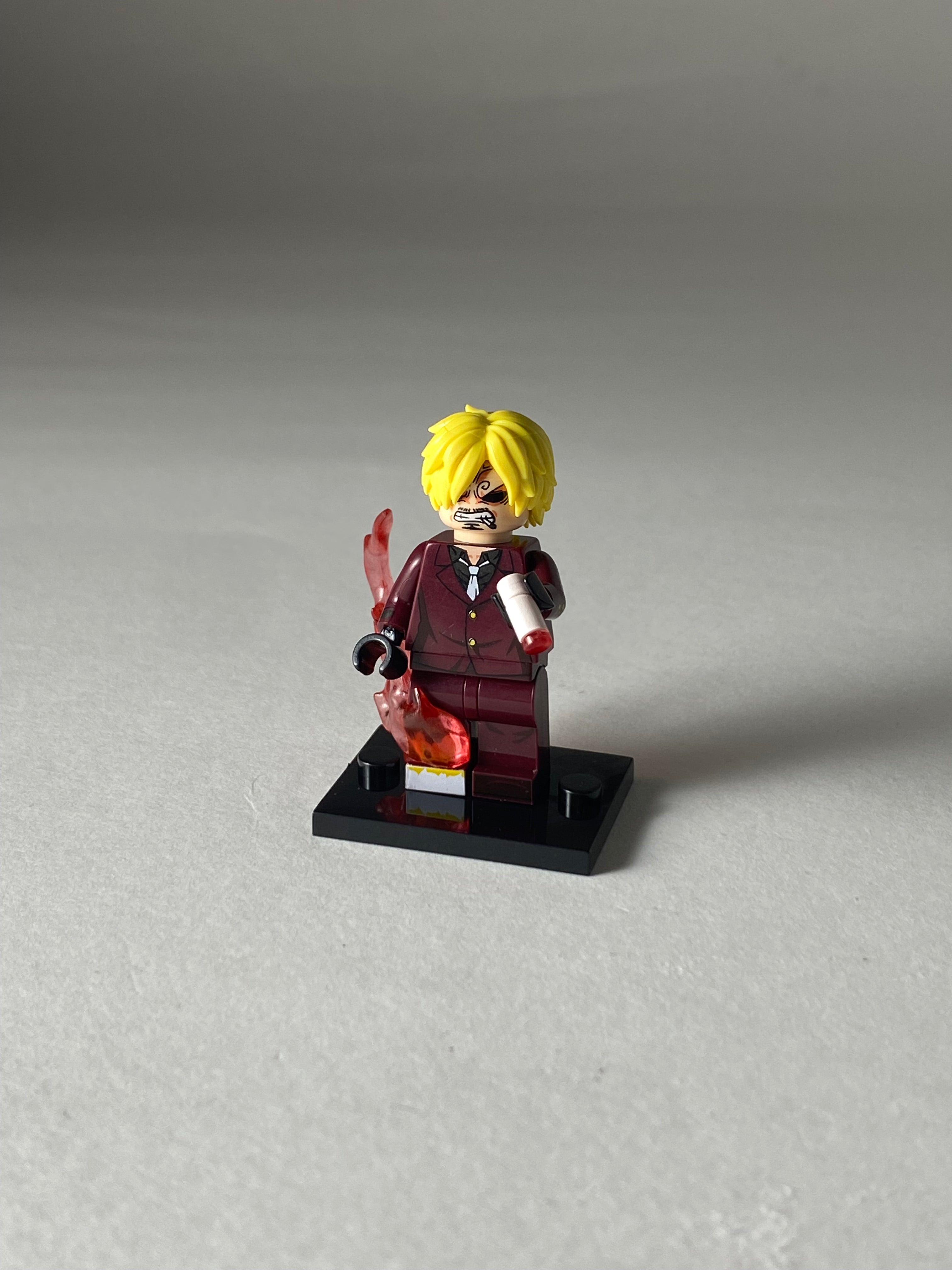 Sanji Wanokuni 2