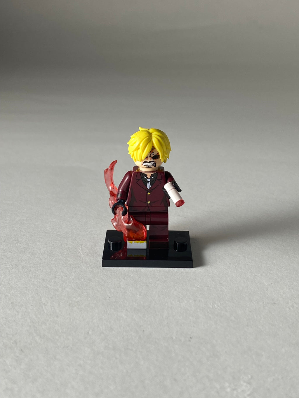 Sanji Wanokuni 2