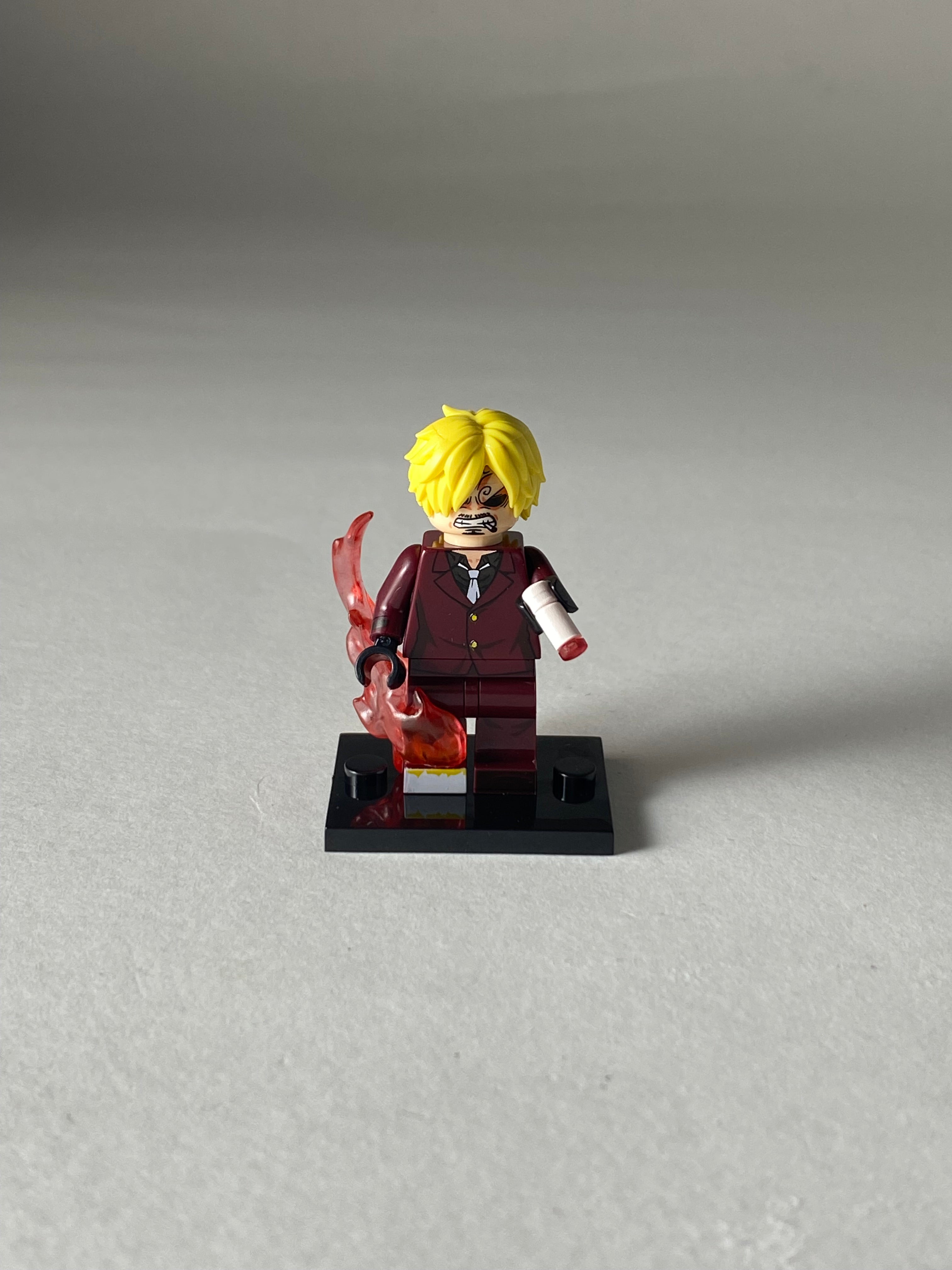 Sanji Wanokuni 2