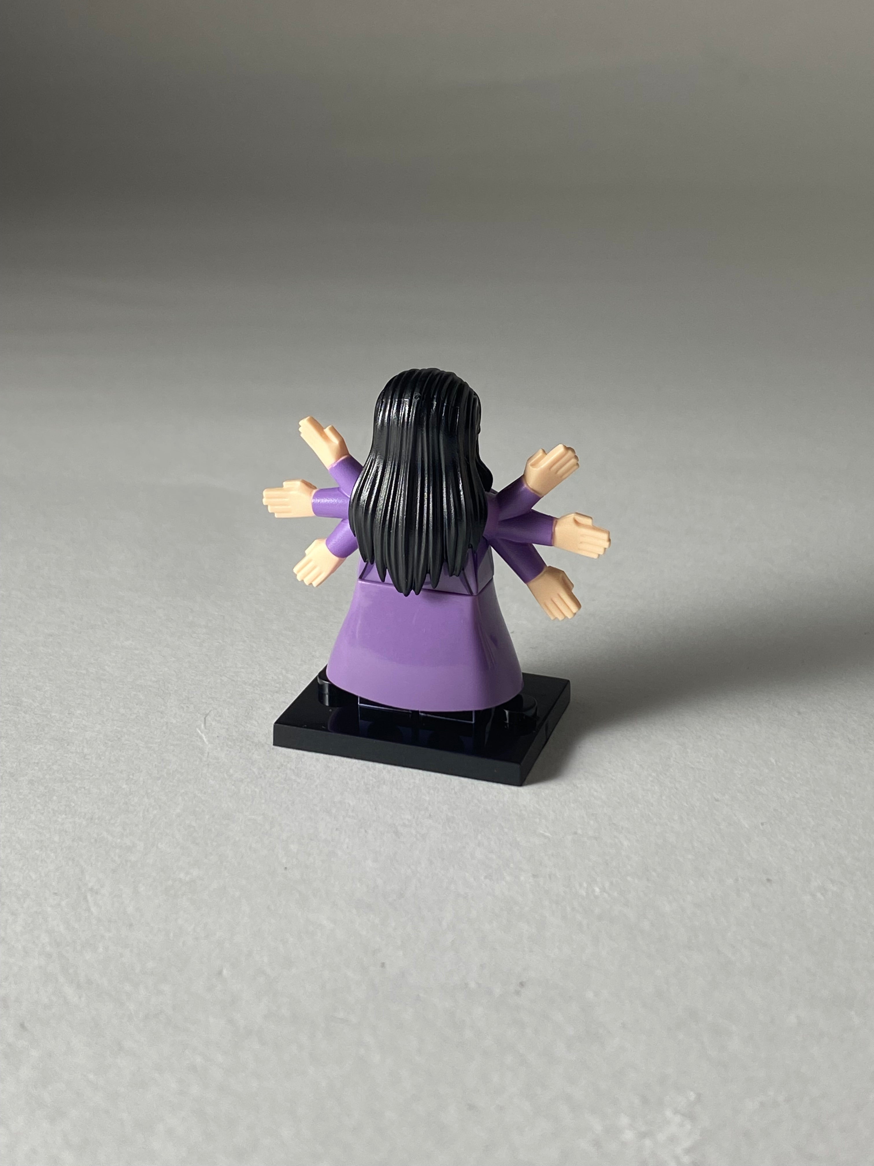 Nico Robin Fruit power 2