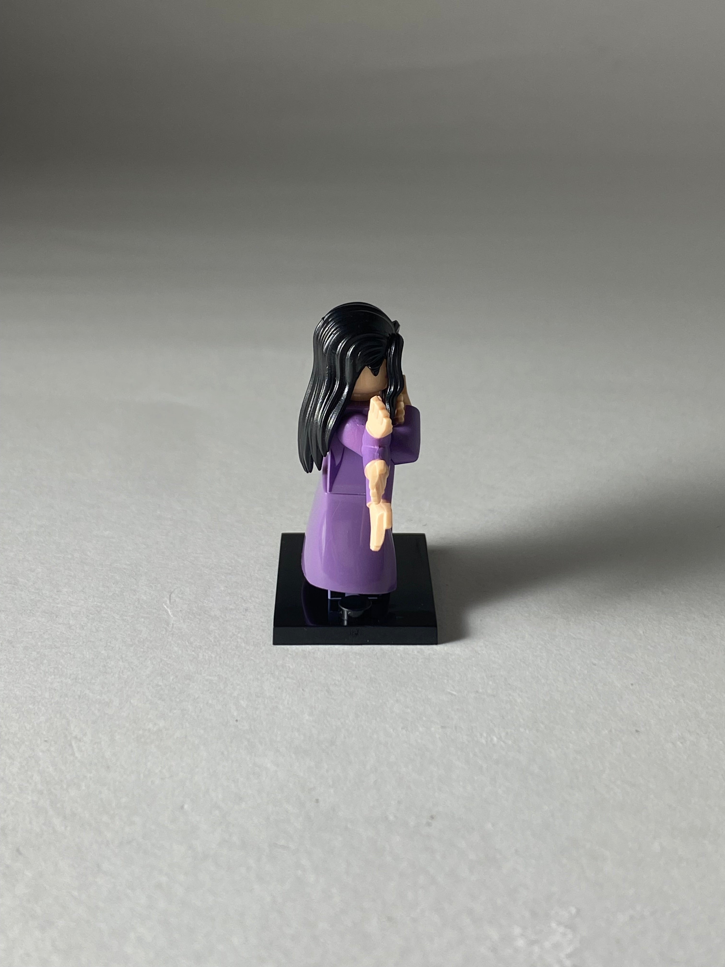 Nico Robin Fruit power 2