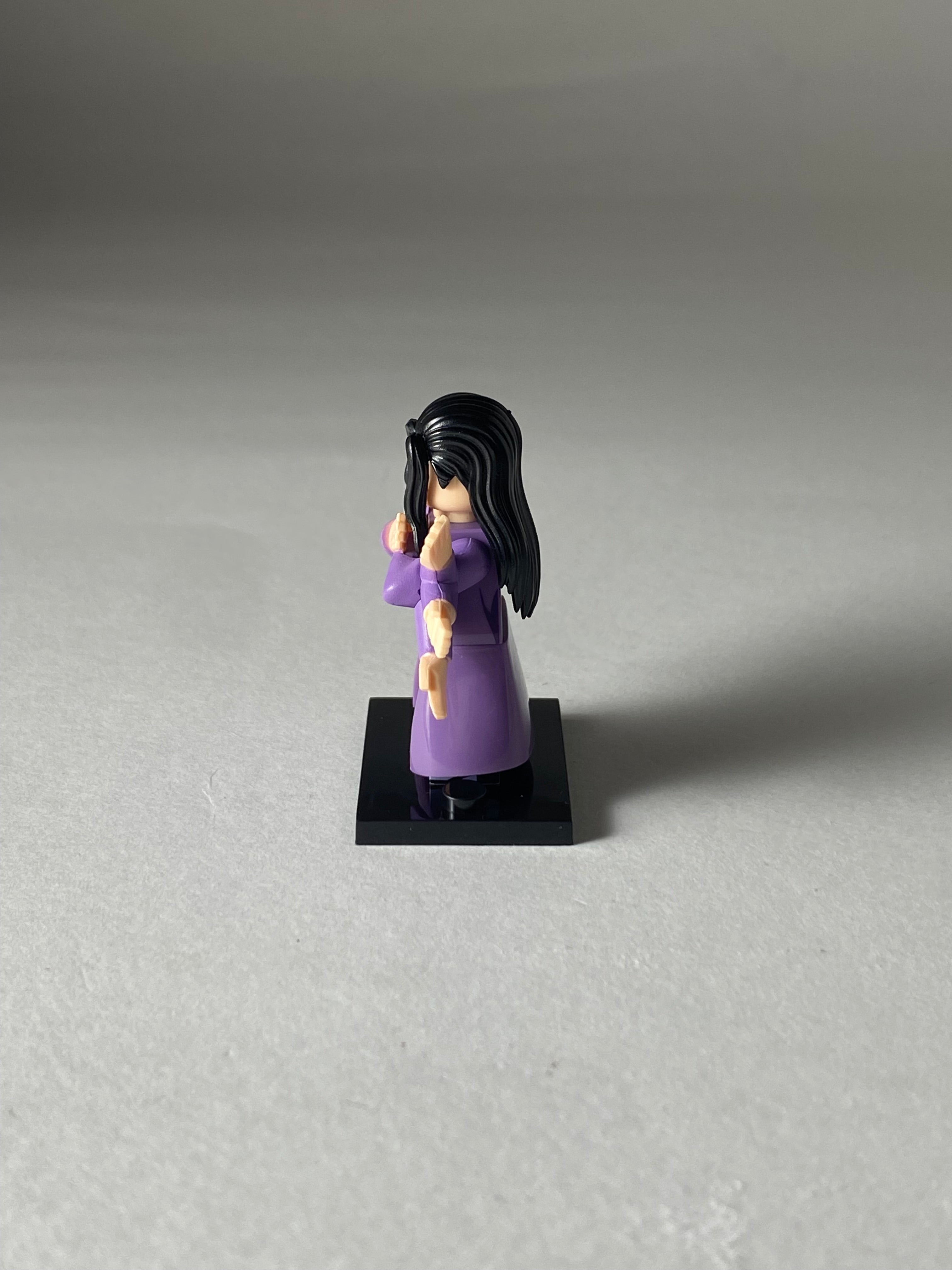 Nico Robin Fruit power 2