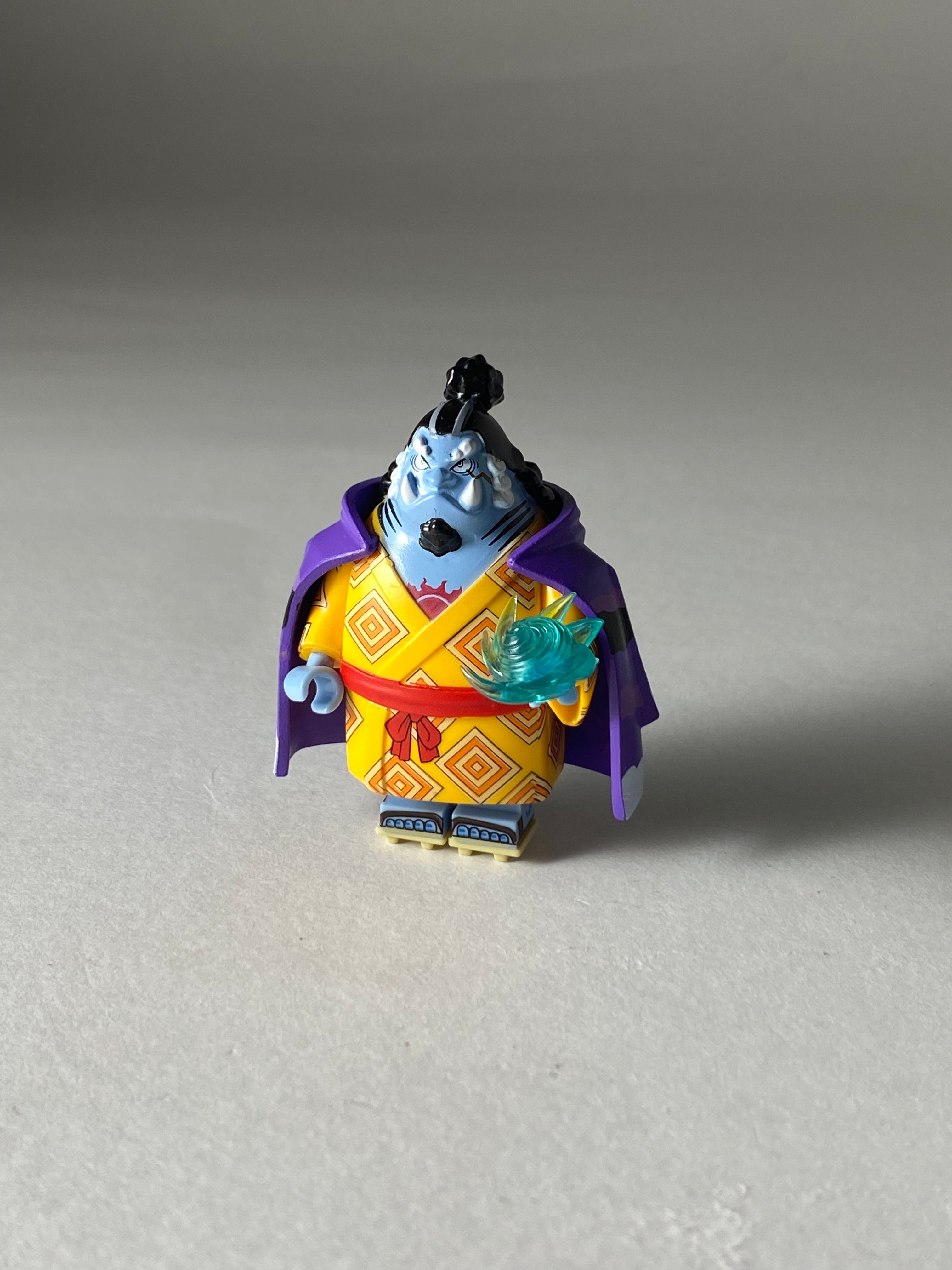 Jinbe 4