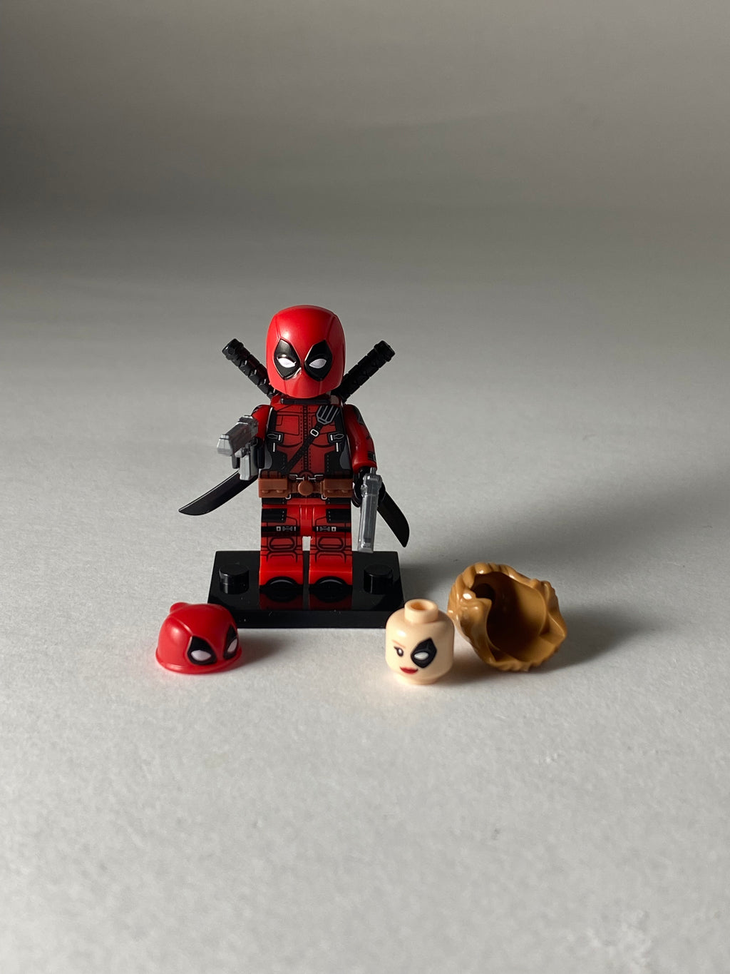 Lady Deadpool