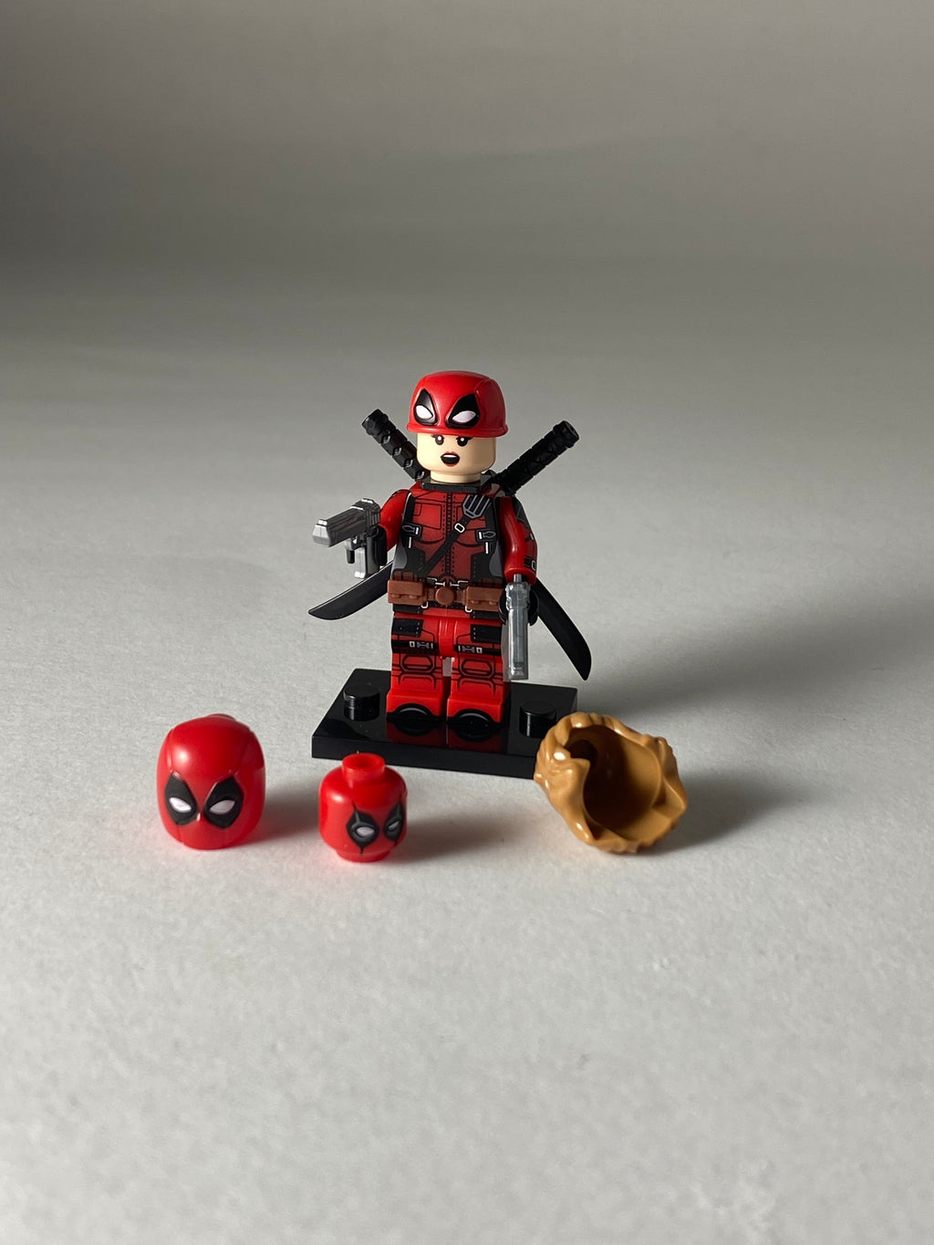 Lady Deadpool