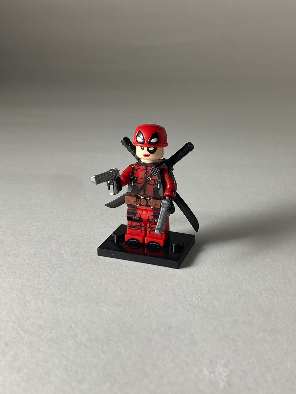 Lady Deadpool
