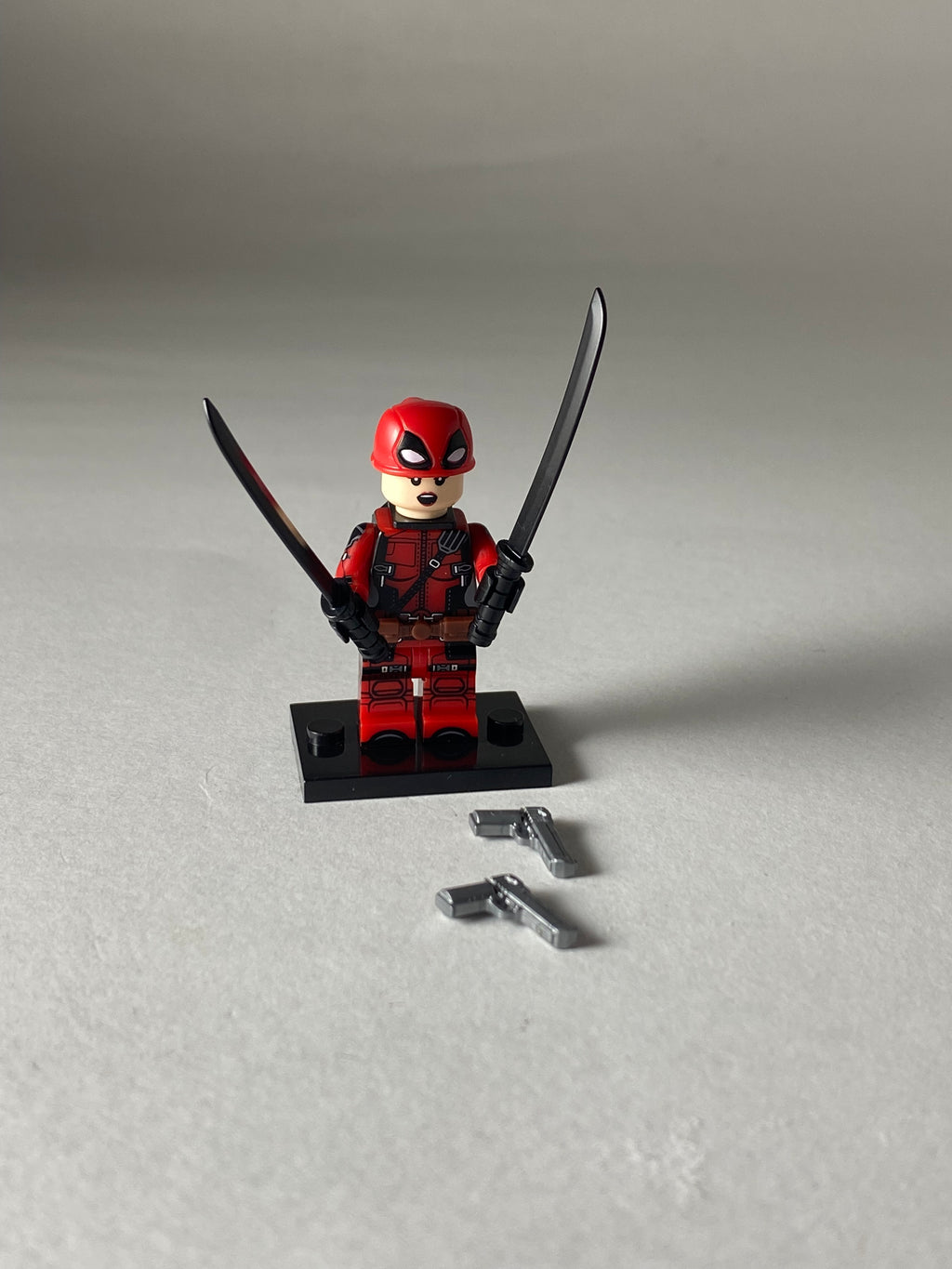 Lady Deadpool
