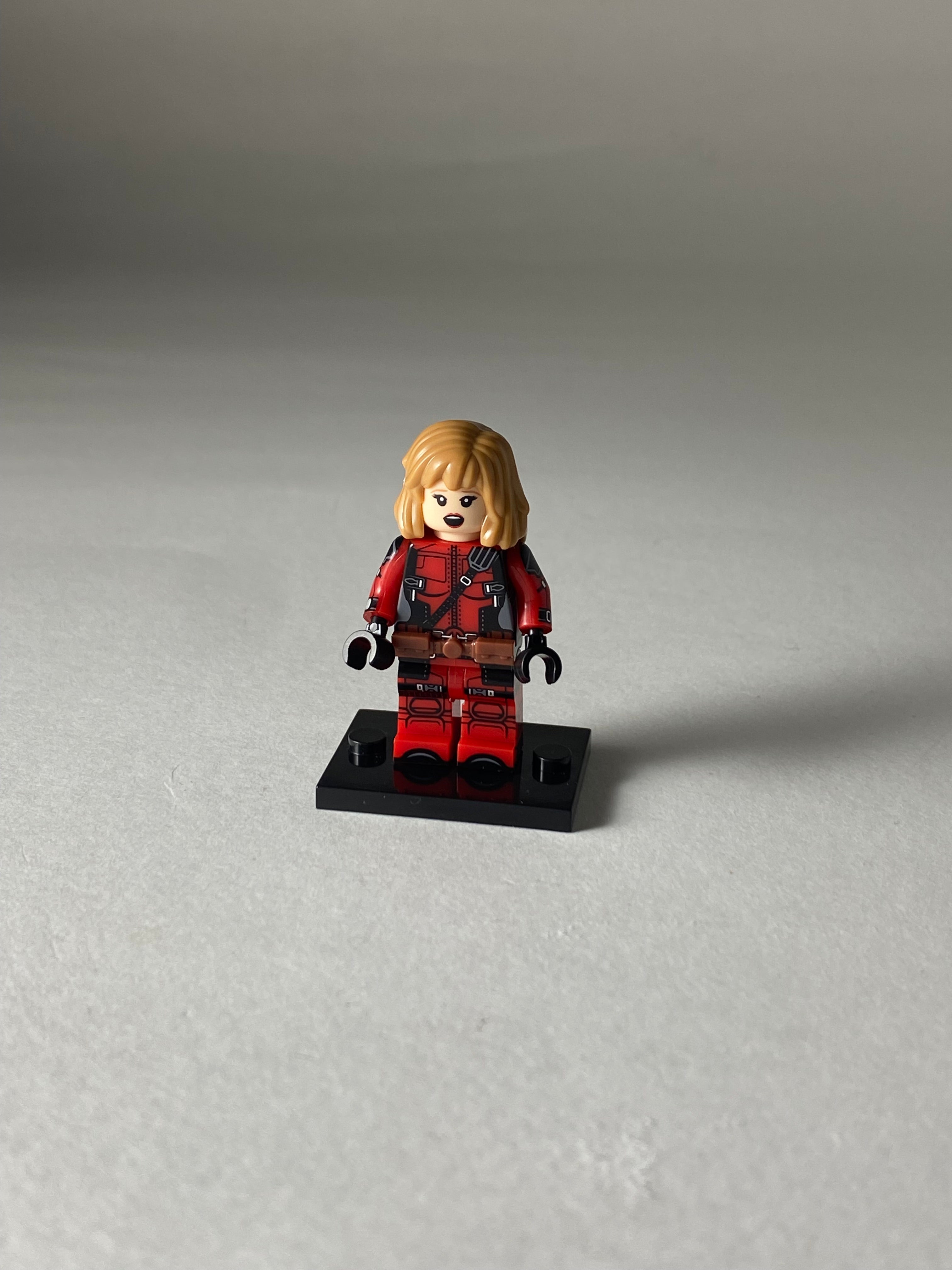 Lady Deadpool