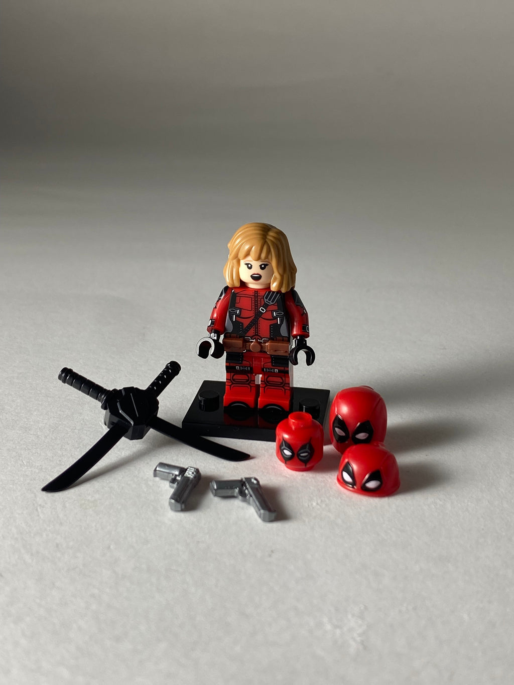 Lady Deadpool