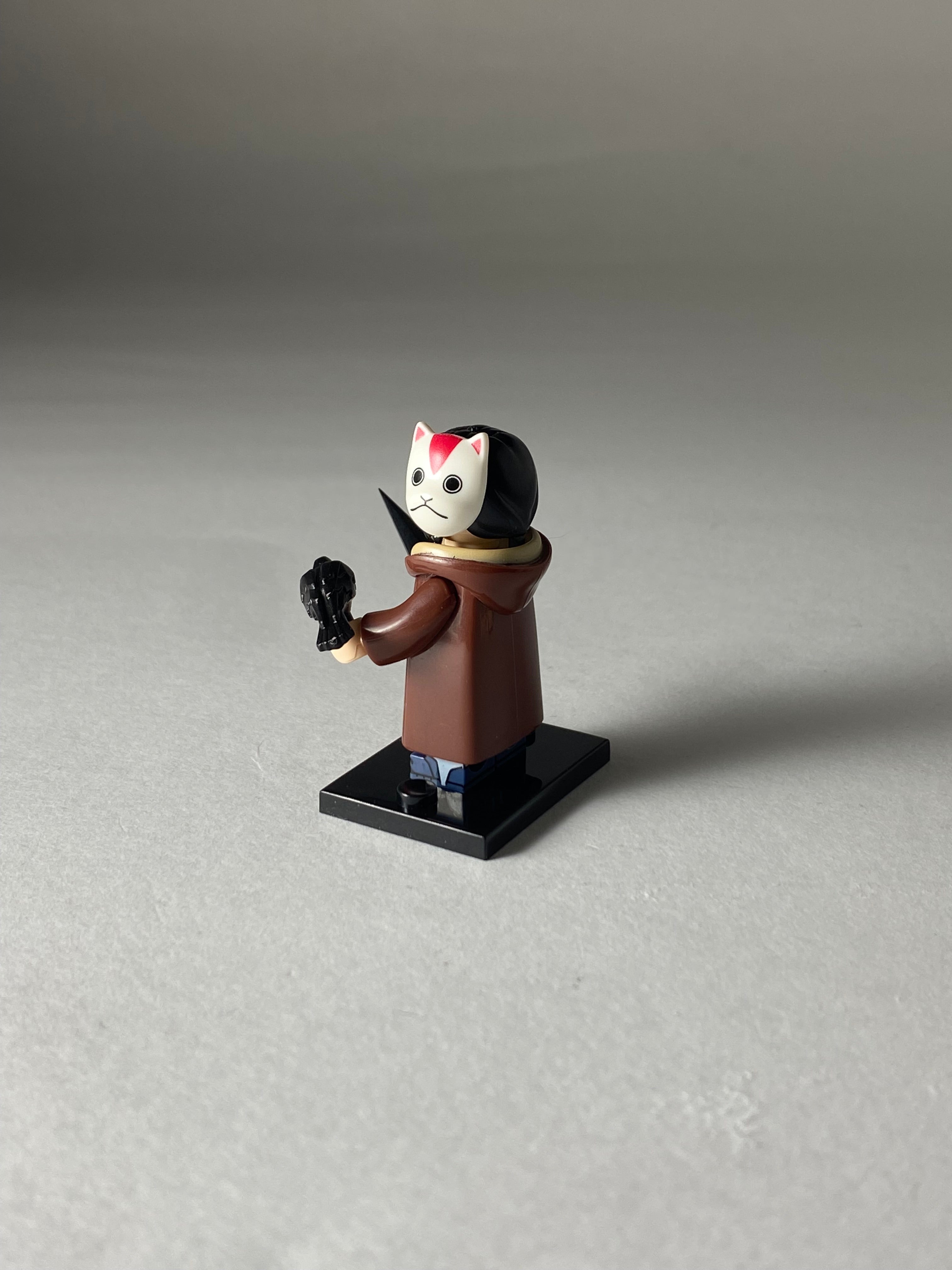 Itachi Uchiha Edo Tensei 2