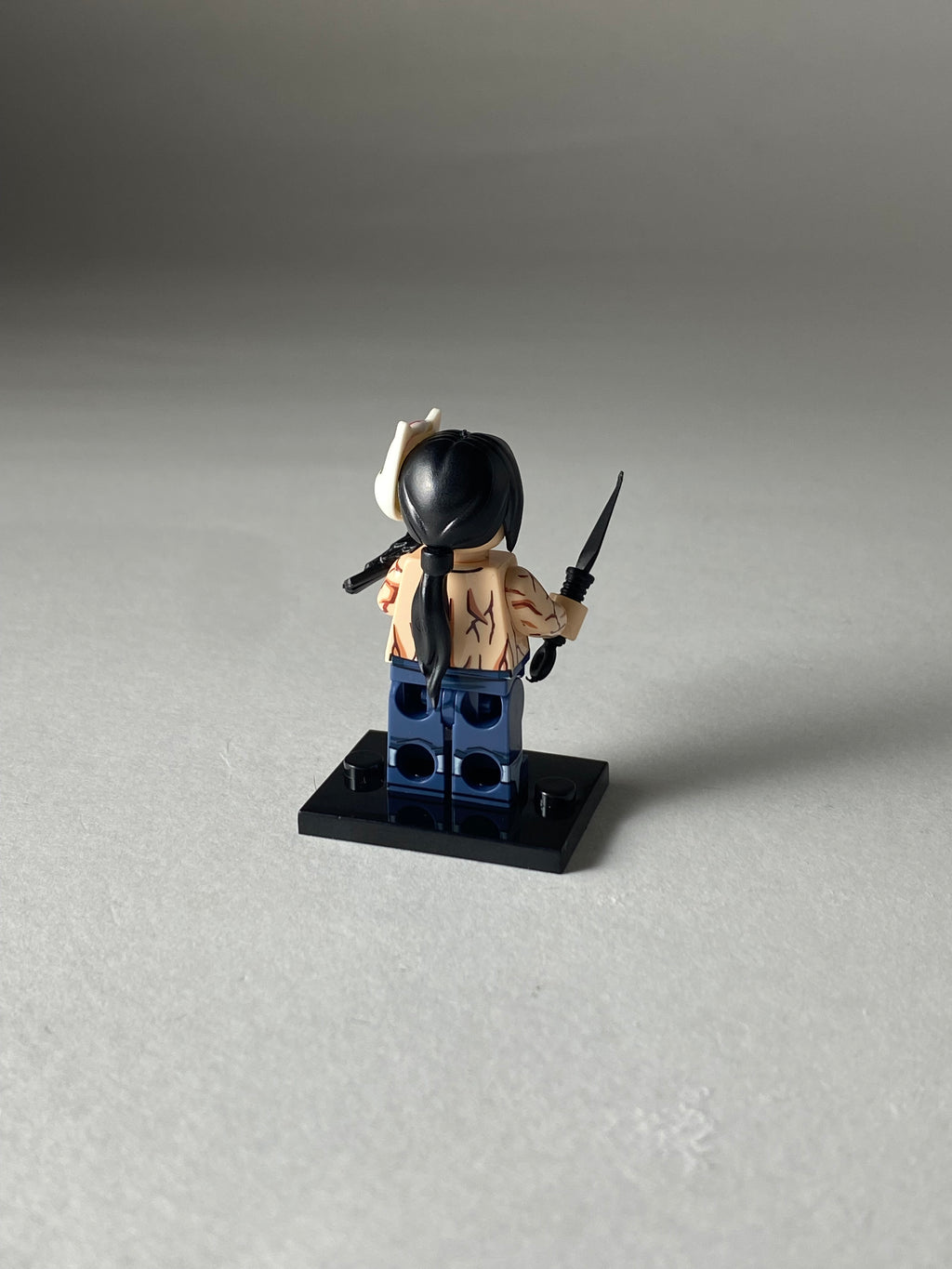 Itachi Uchiha Edo Tensei 2