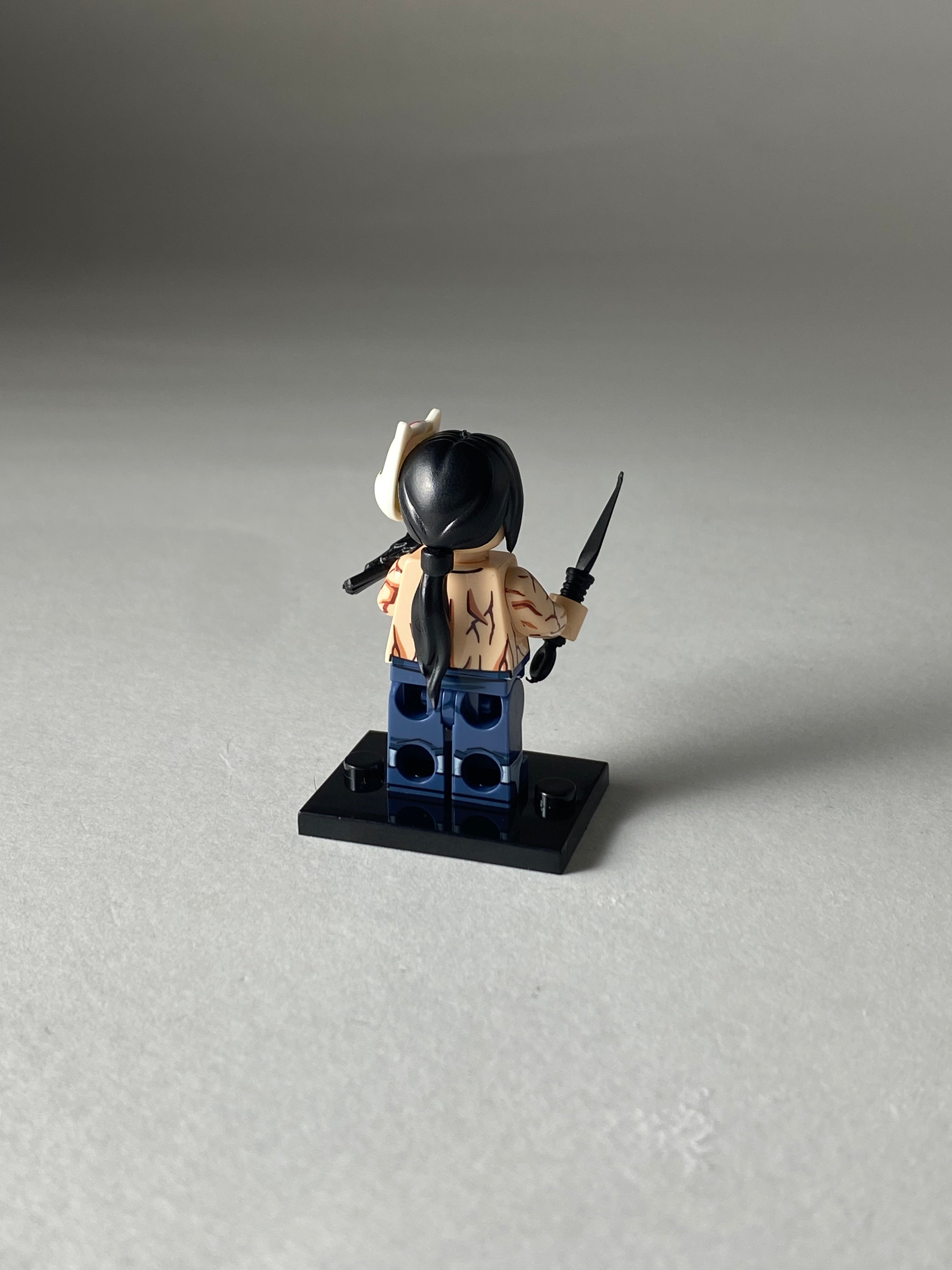 Itachi Uchiha Edo Tensei 2