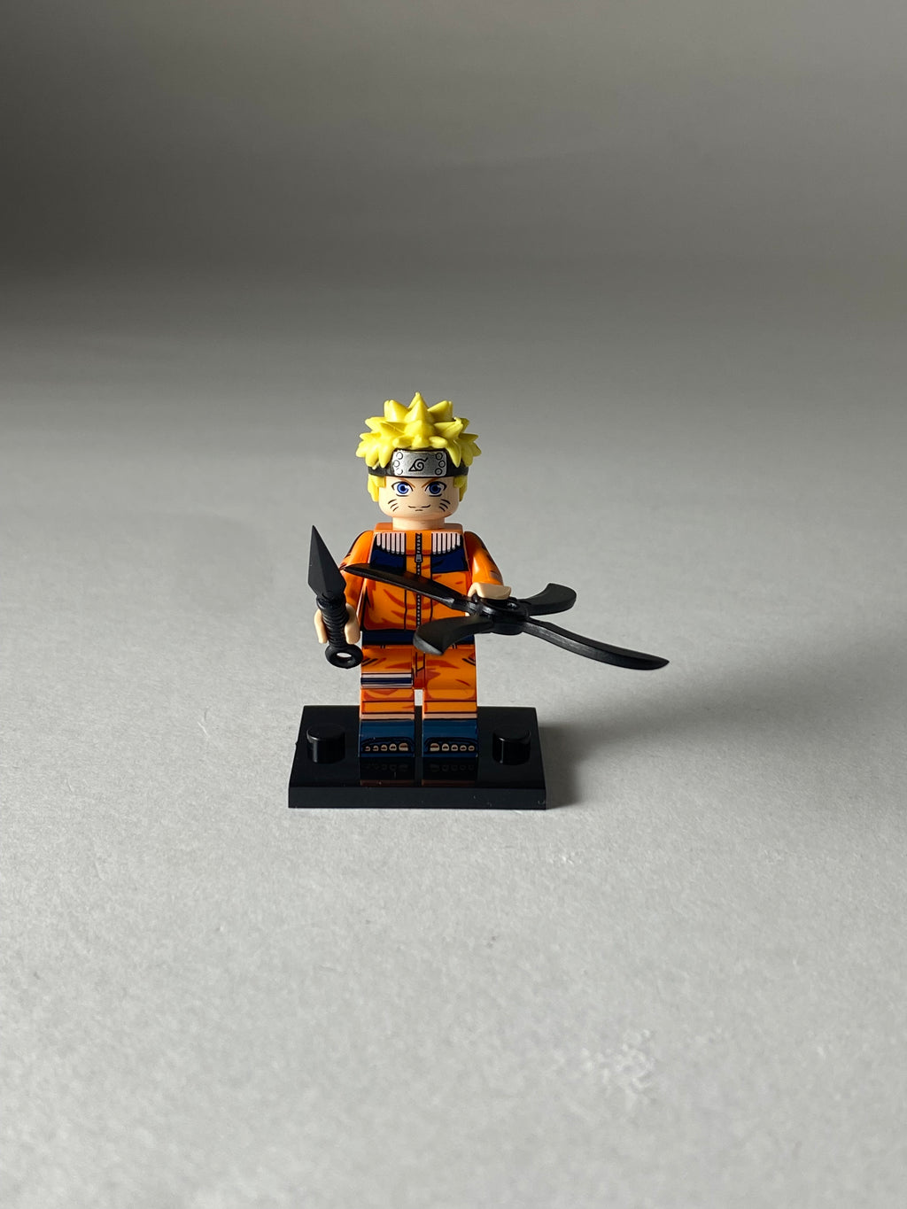 Naruto Kid 2