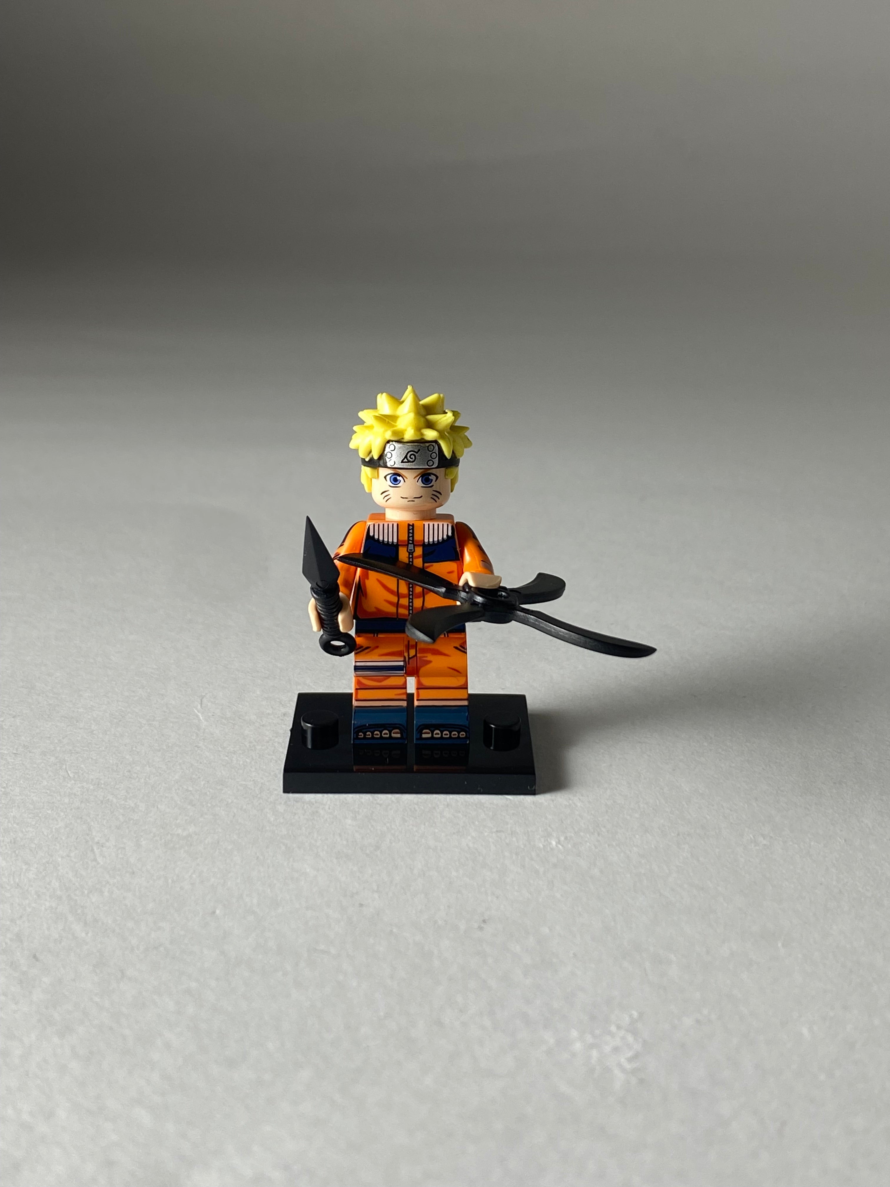 Naruto Kid 2