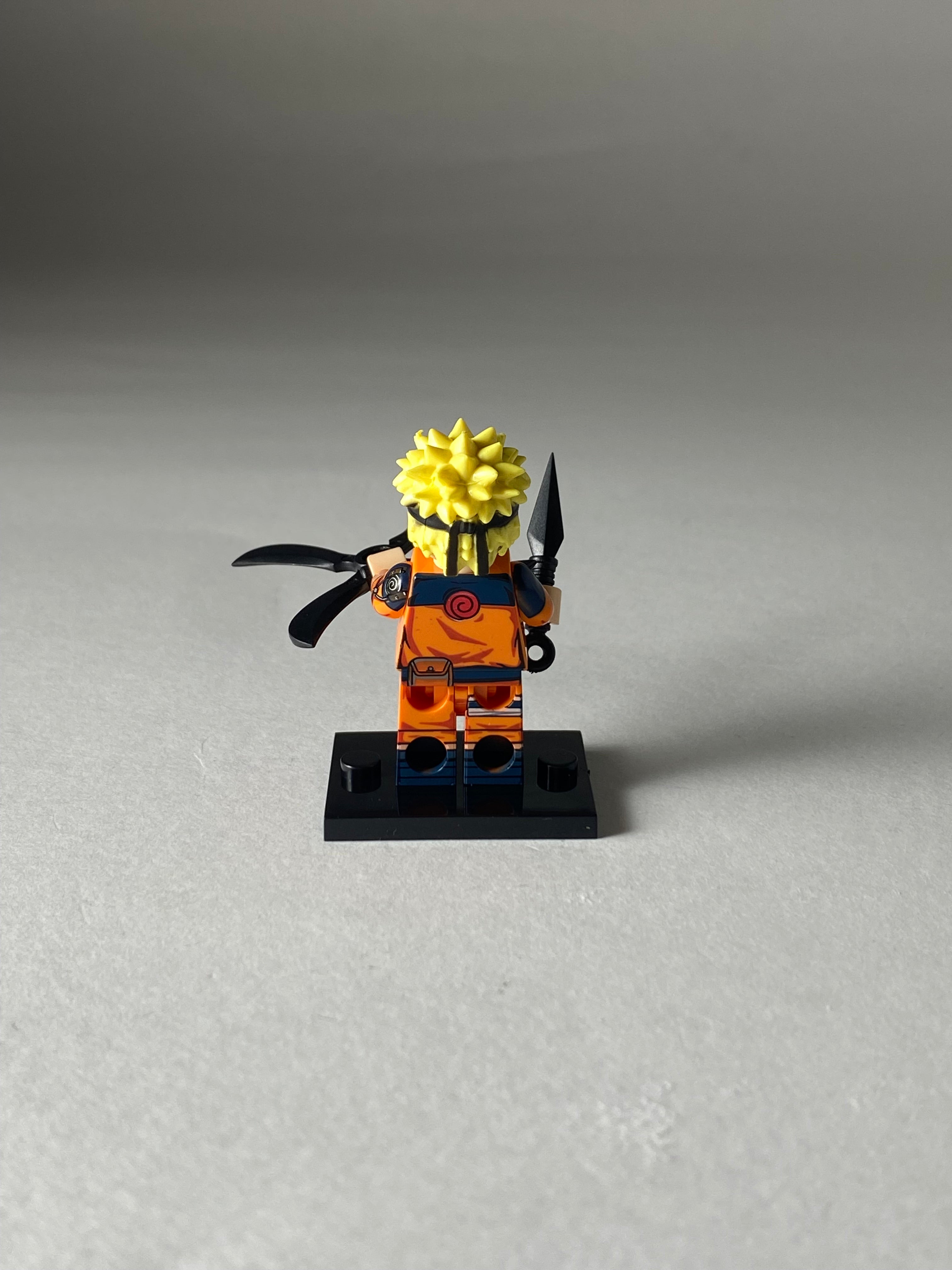 Naruto Kid 2
