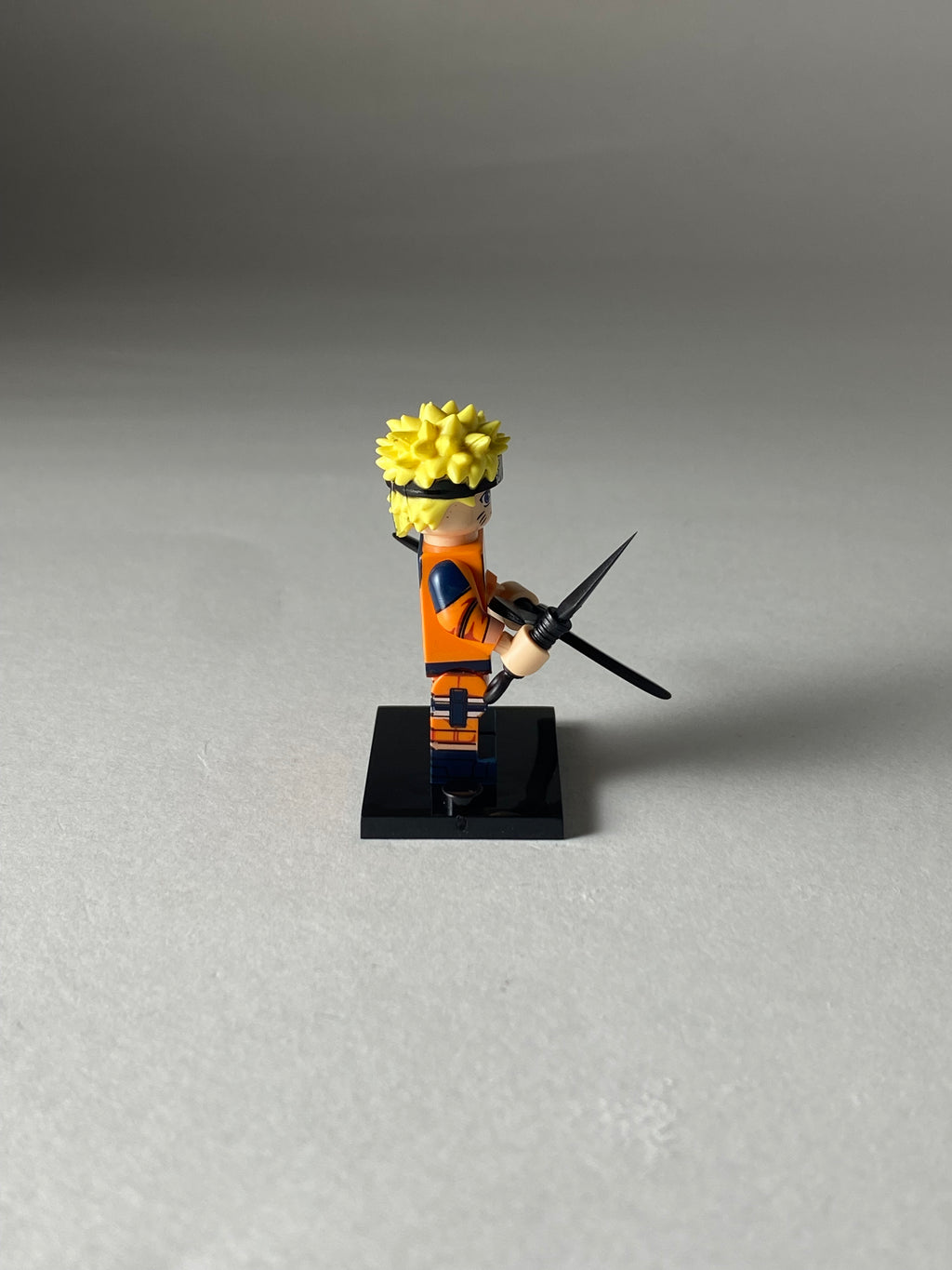 Naruto Kid 2