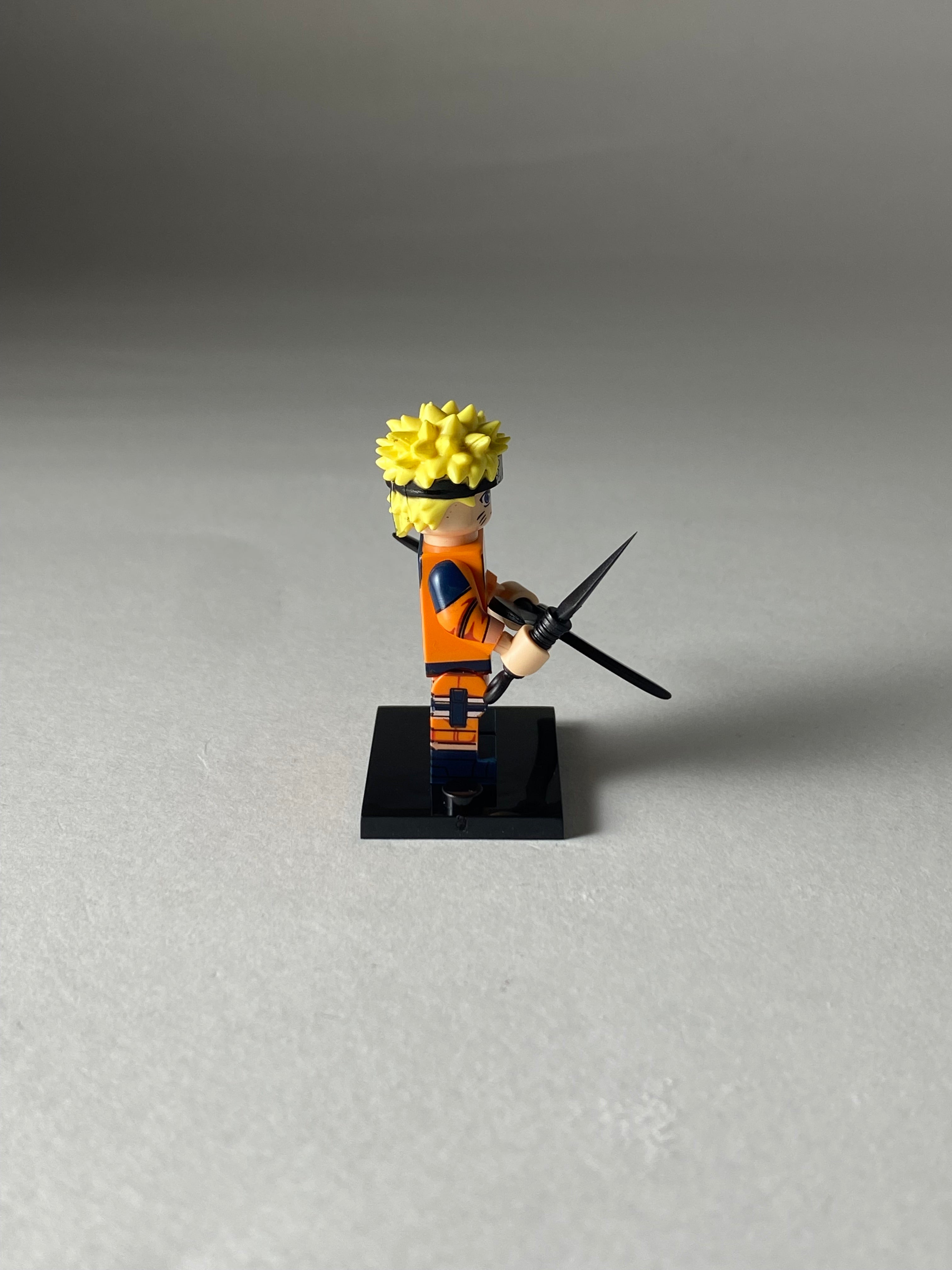 Naruto Kid 2