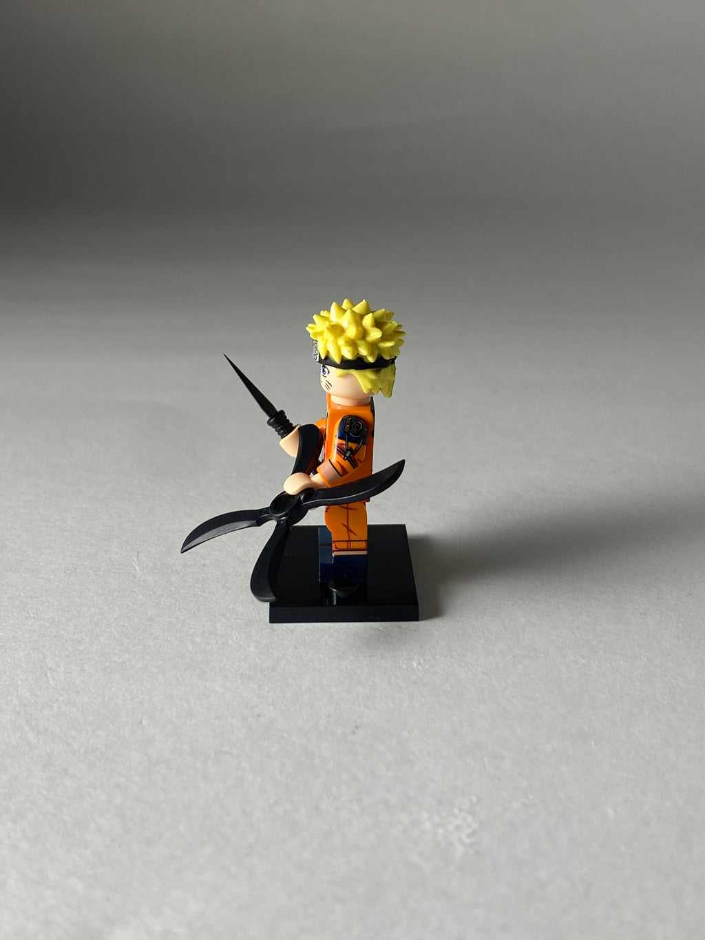 Naruto Kid 2