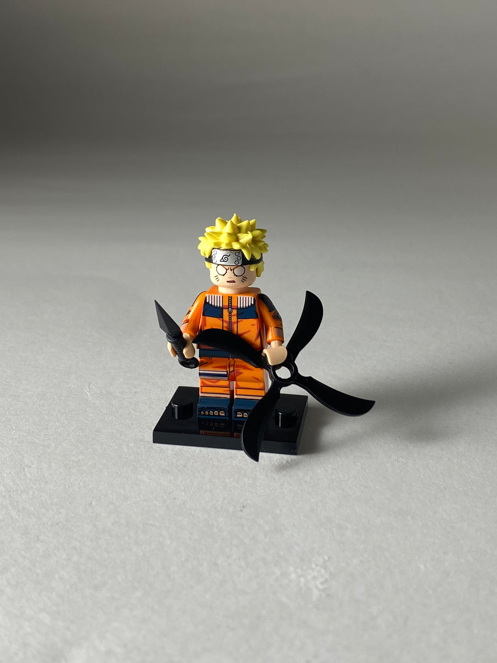 Naruto Kid 2