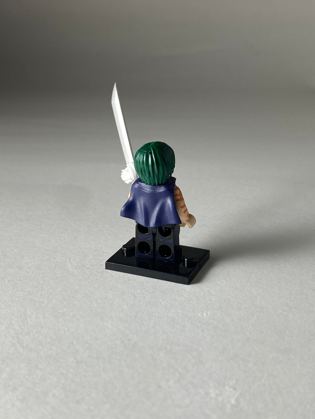 Maki Zenin Shibuya Arc