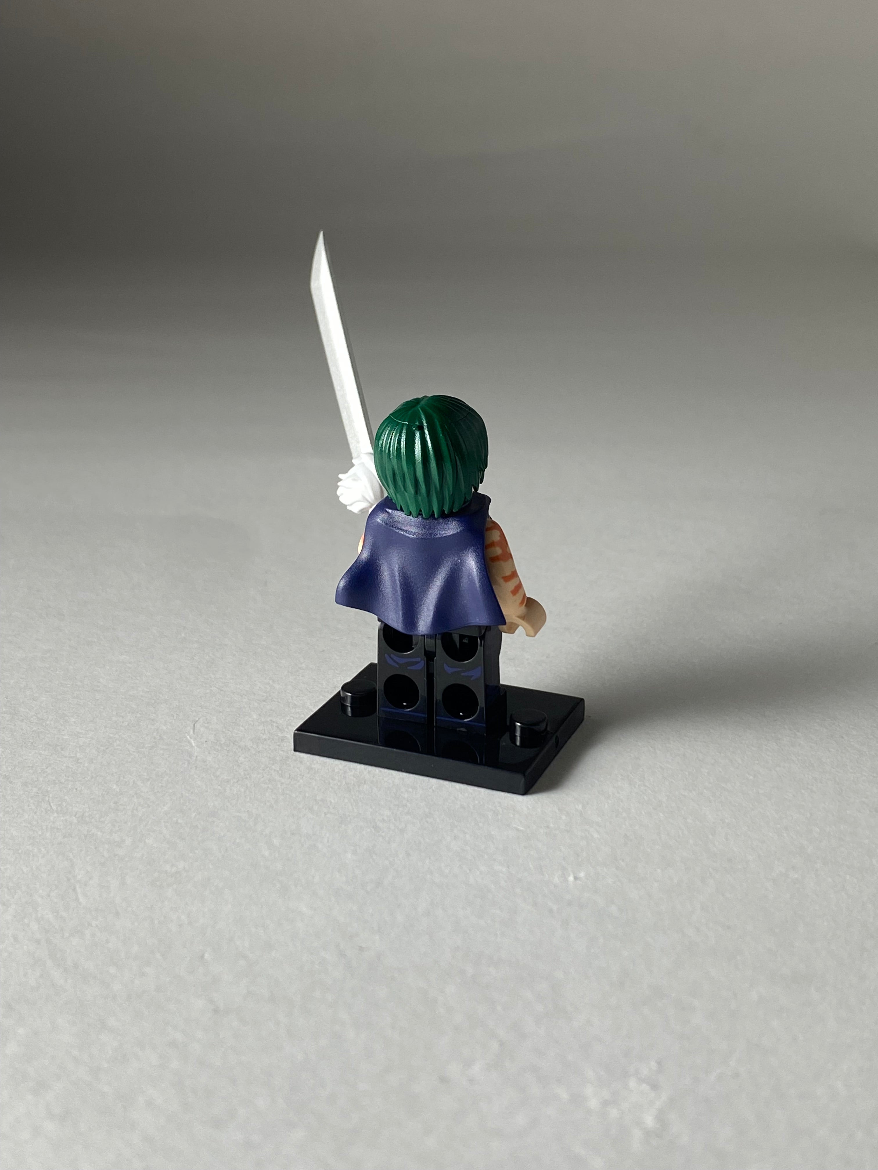 Maki Zenin Shibuya Arc