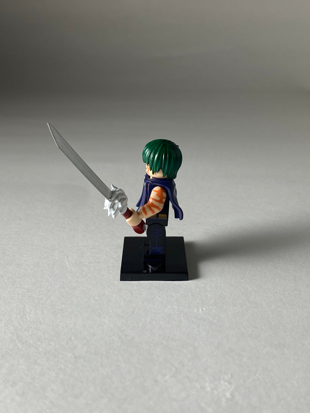 Maki Zenin Shibuya Arc