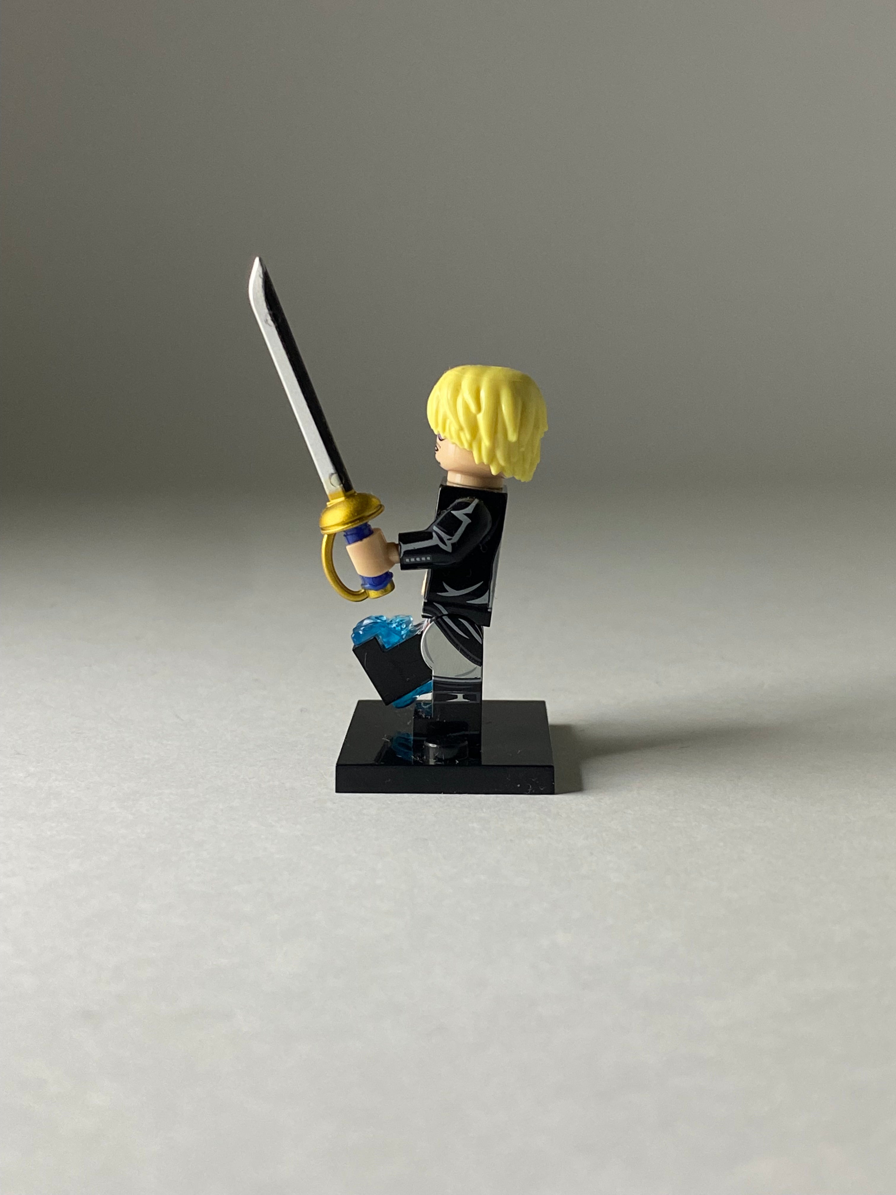 Sanji Red Movie