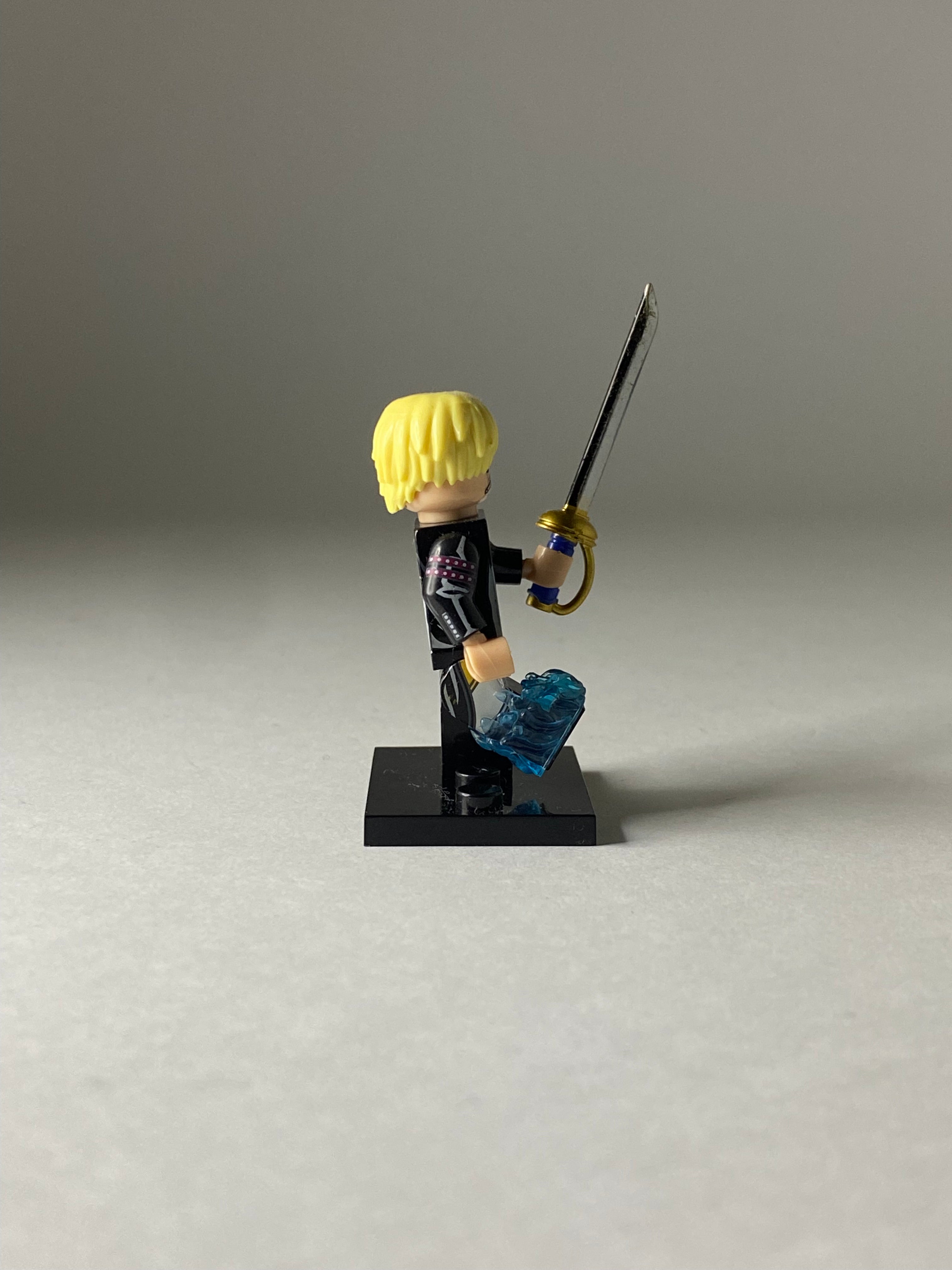 Sanji Red Movie