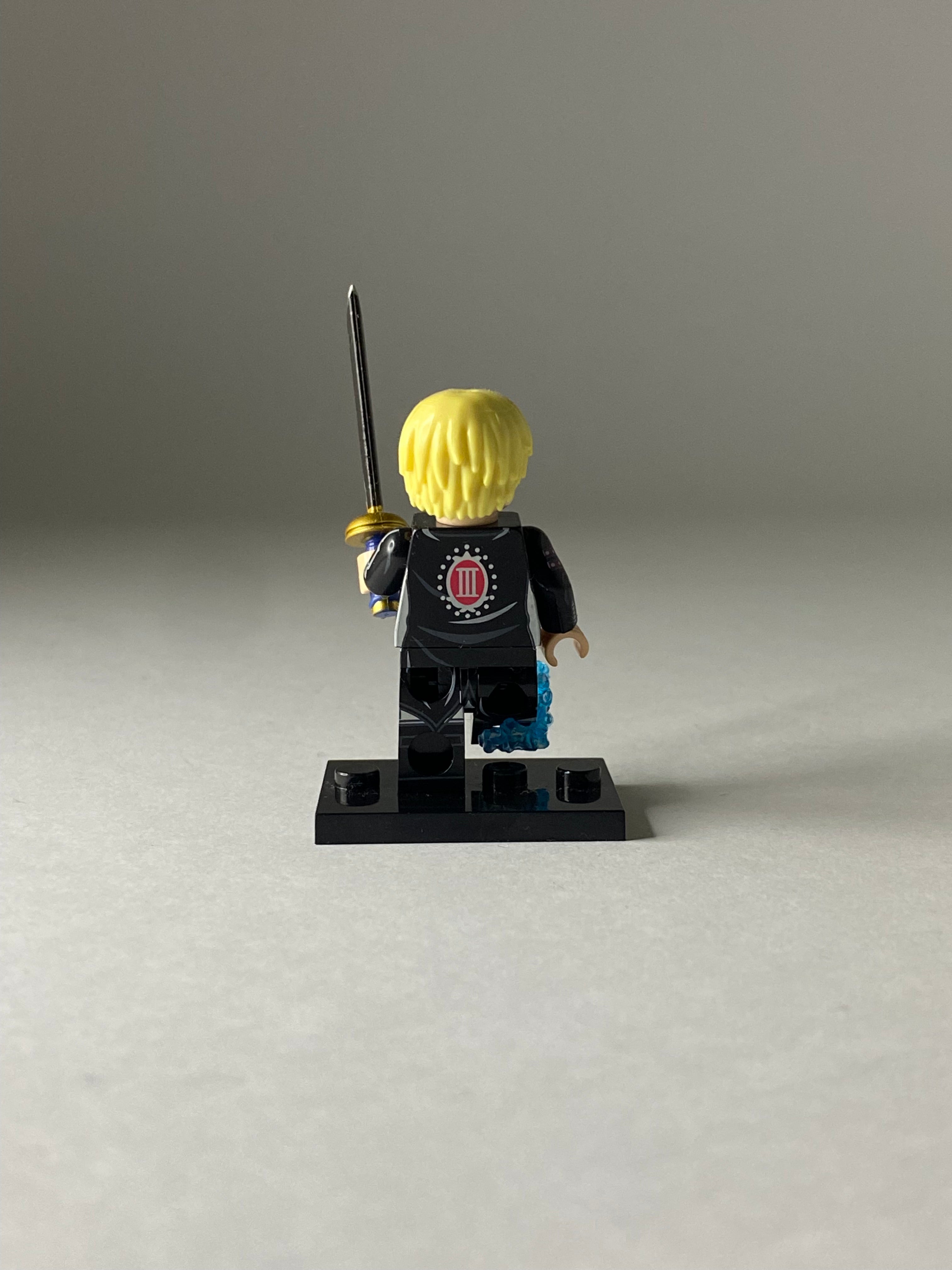 Sanji Red Movie