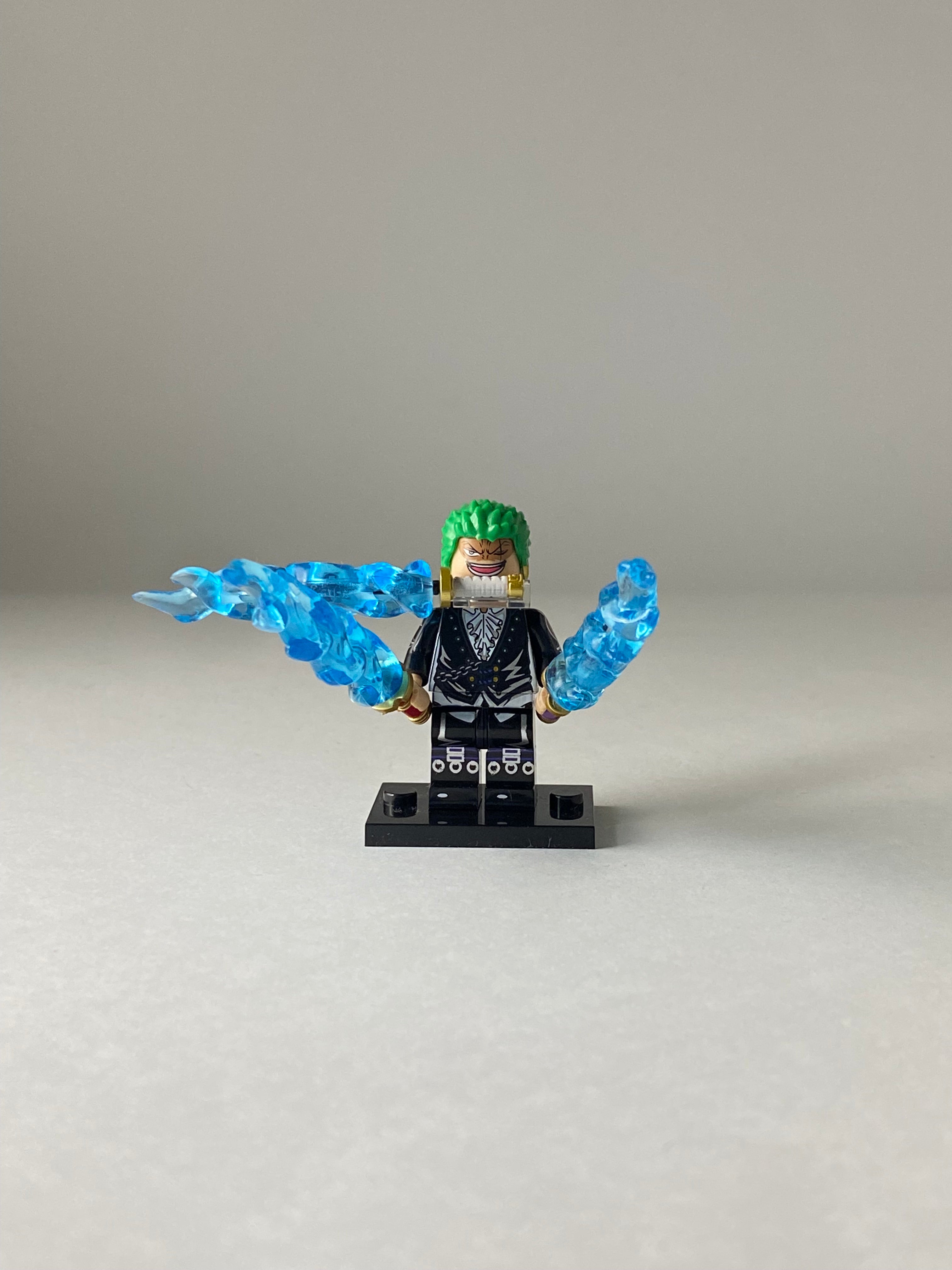 Zoro Movie