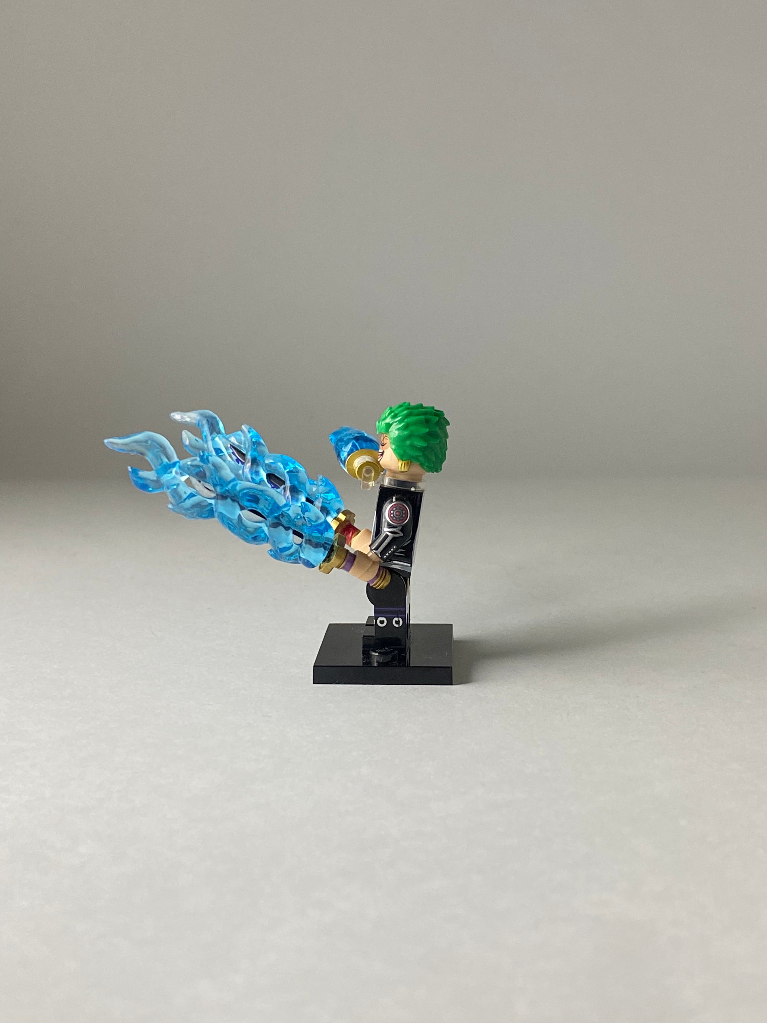 Zoro Movie