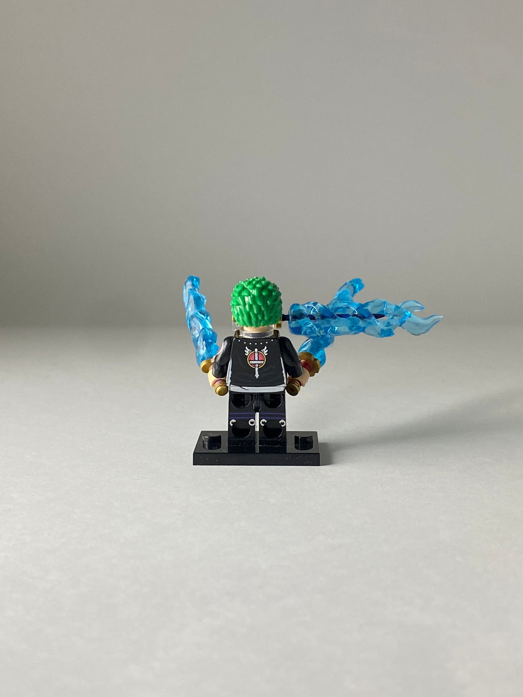 Zoro Movie