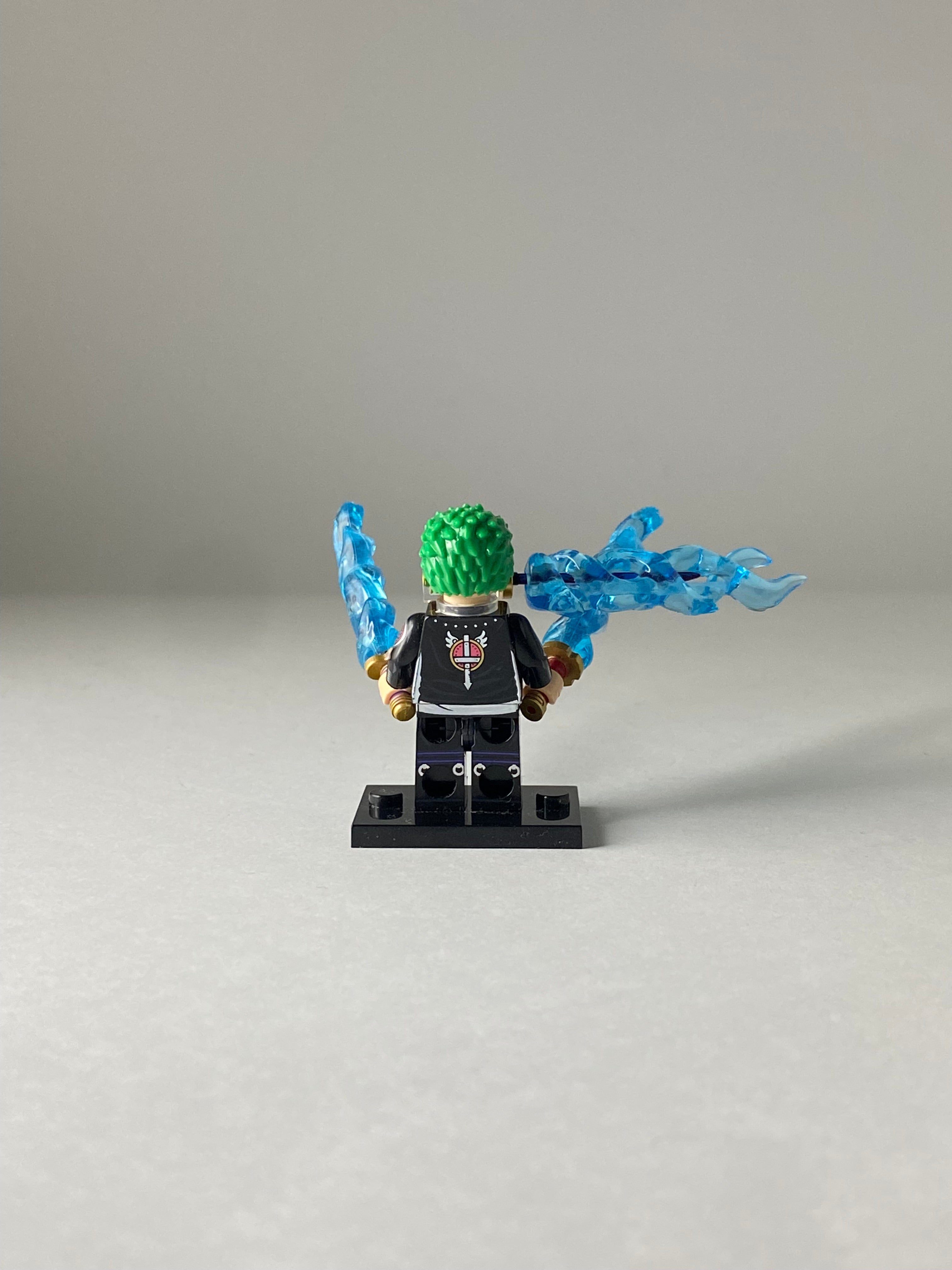 Zoro Movie