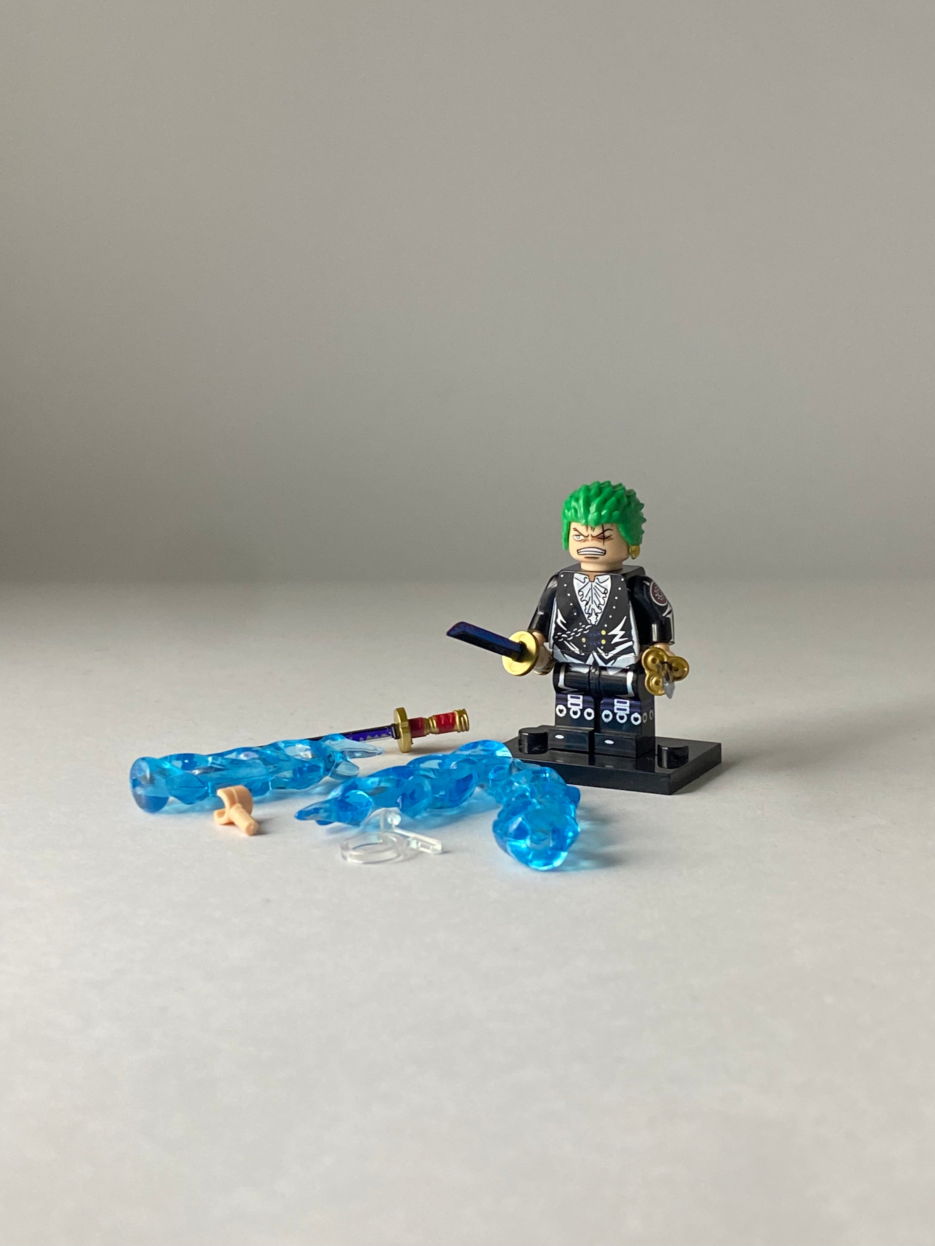 Zoro Movie