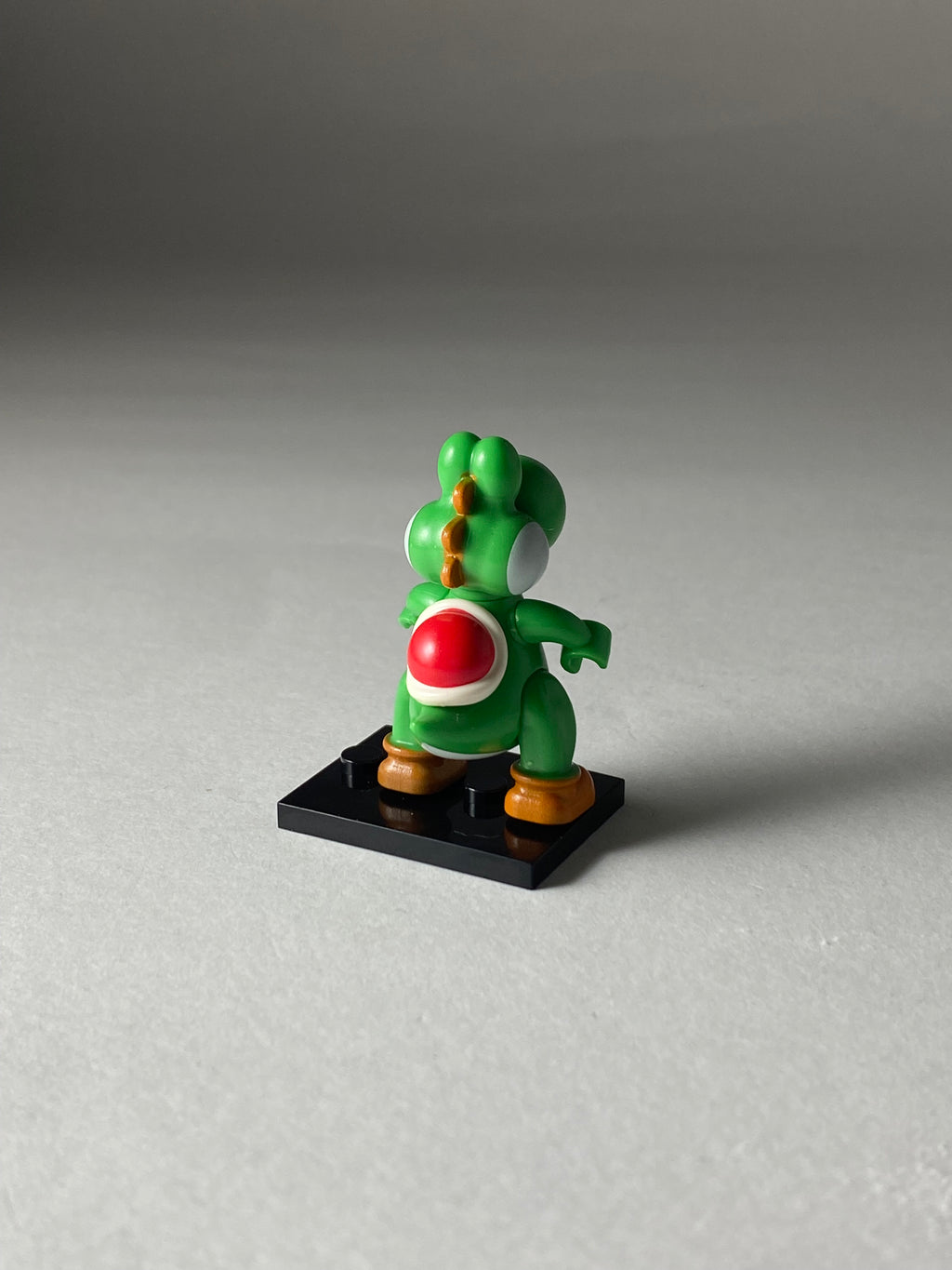 Yoshi