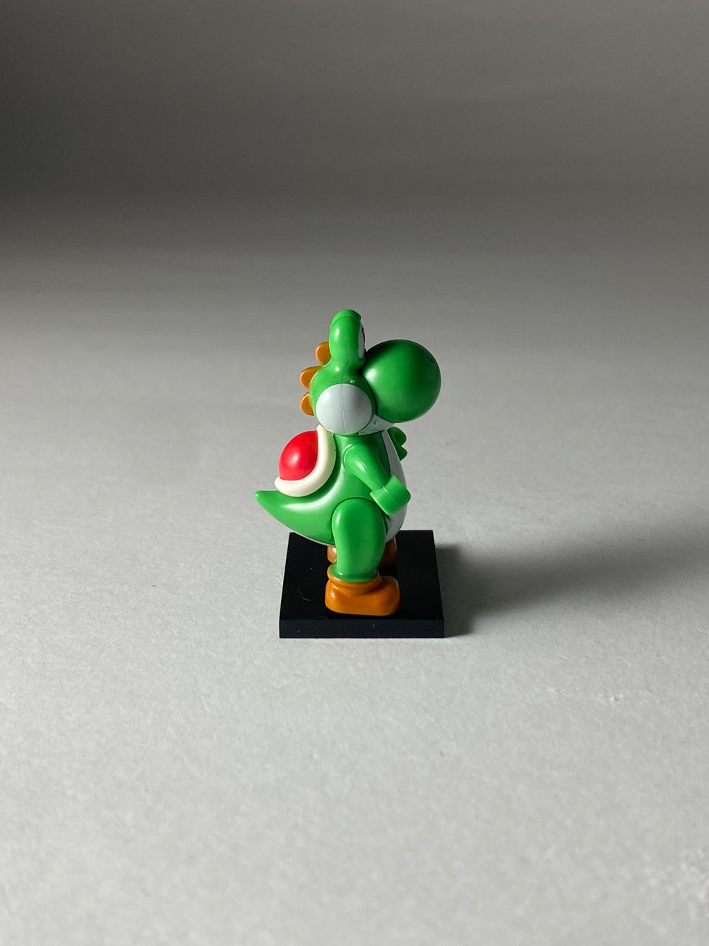 Yoshi