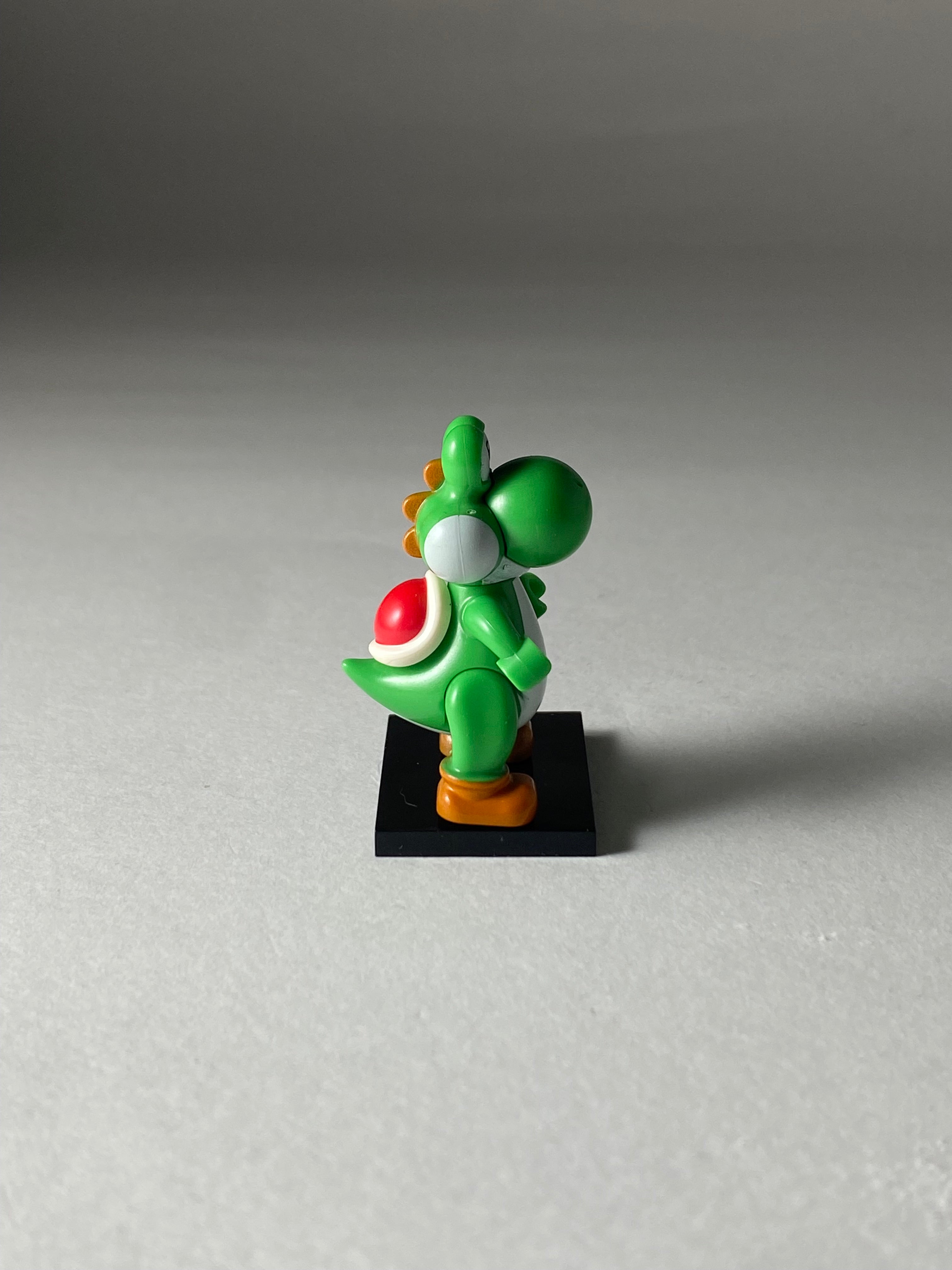 Yoshi