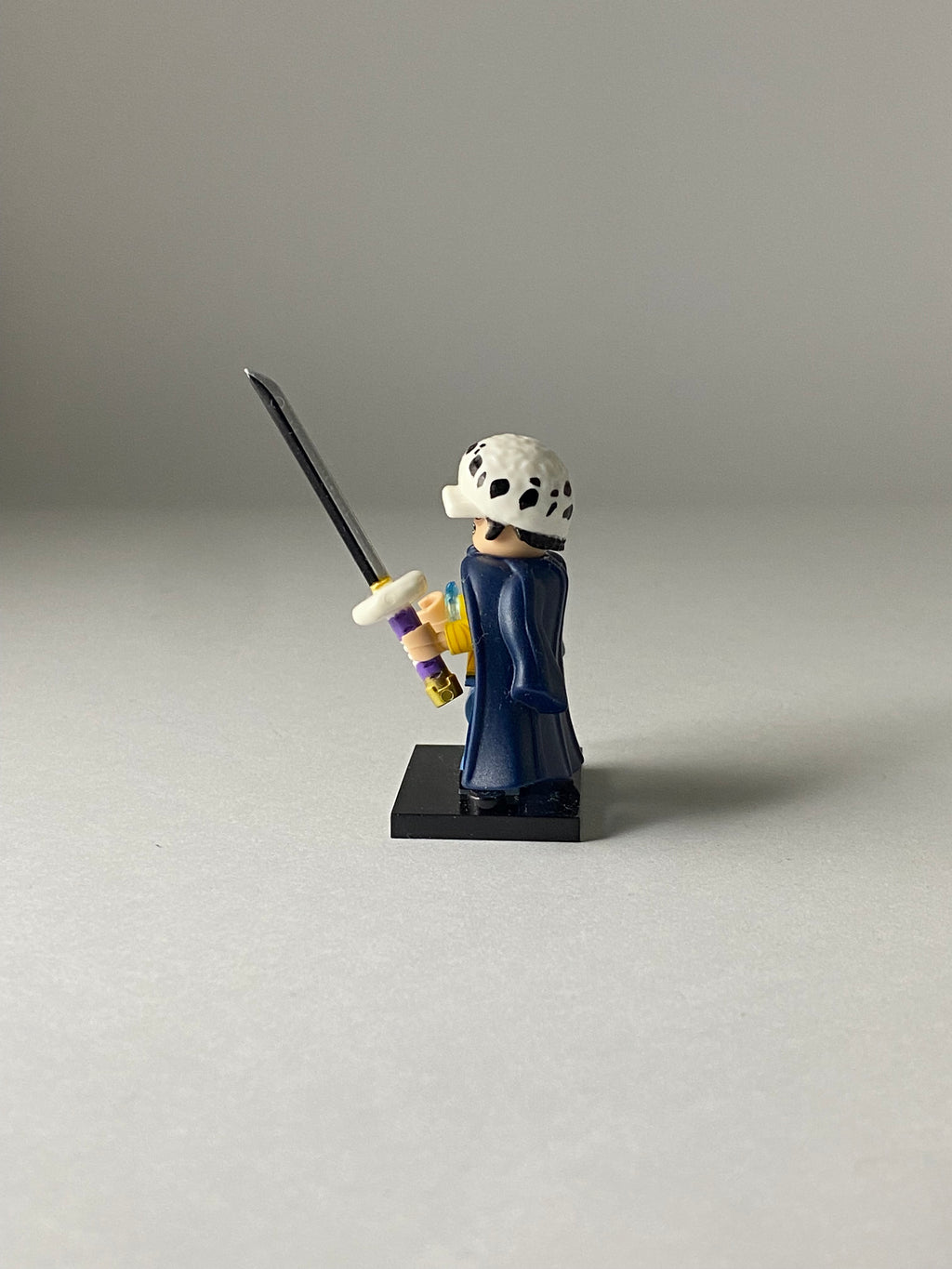 Law