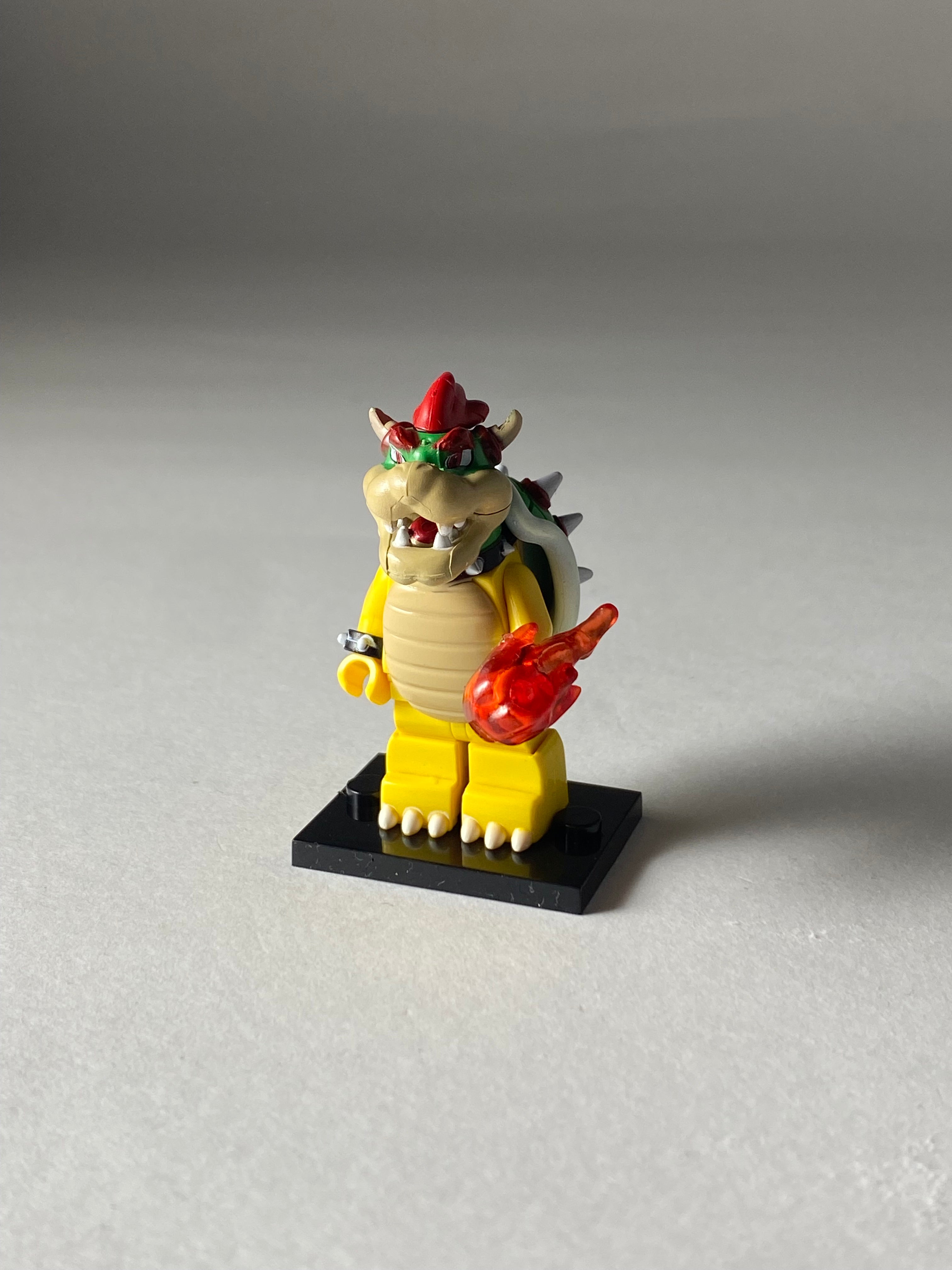 Bowser