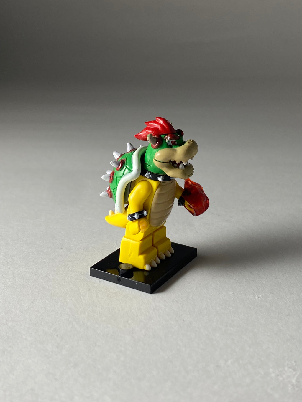 Bowser