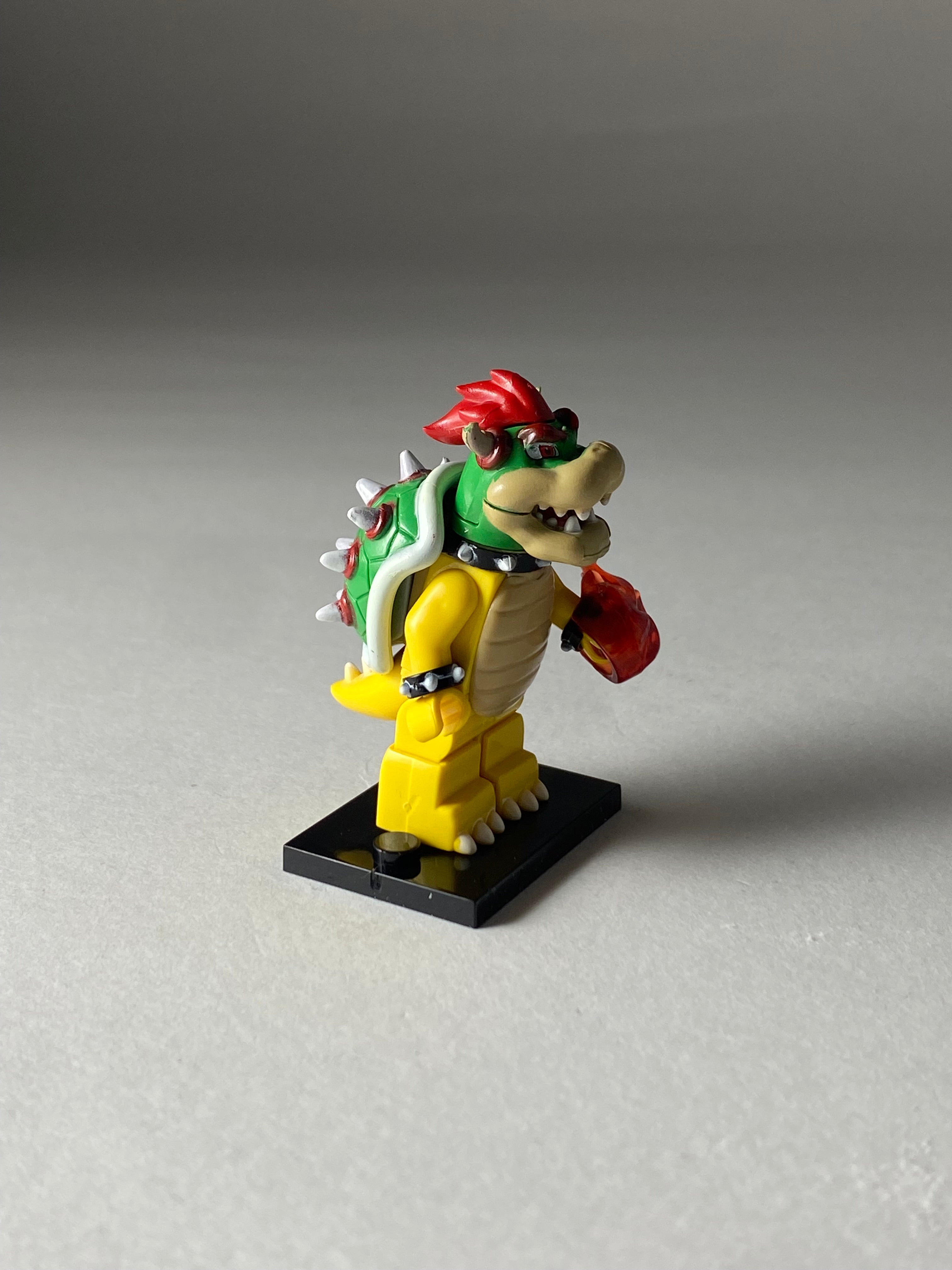 Bowser