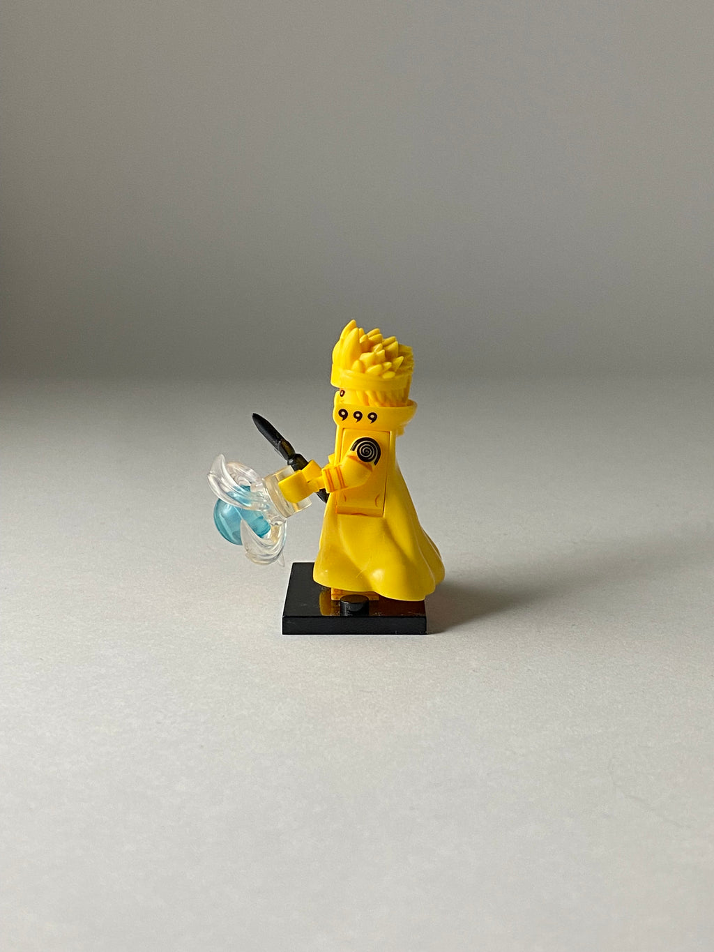 Minato Kurama Mode