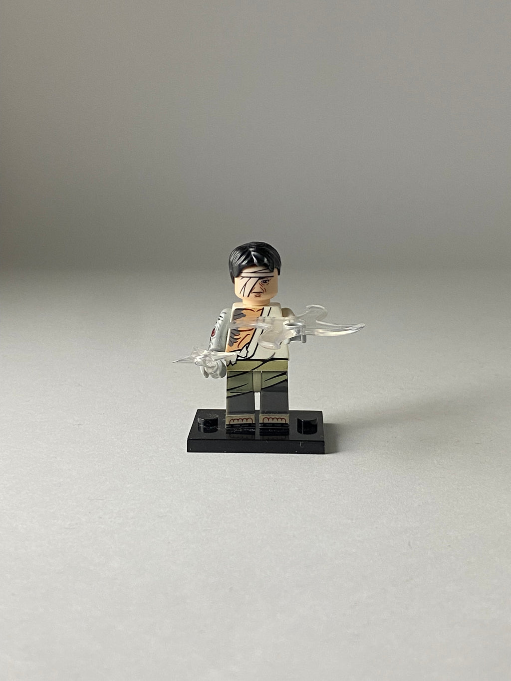 Danzo
