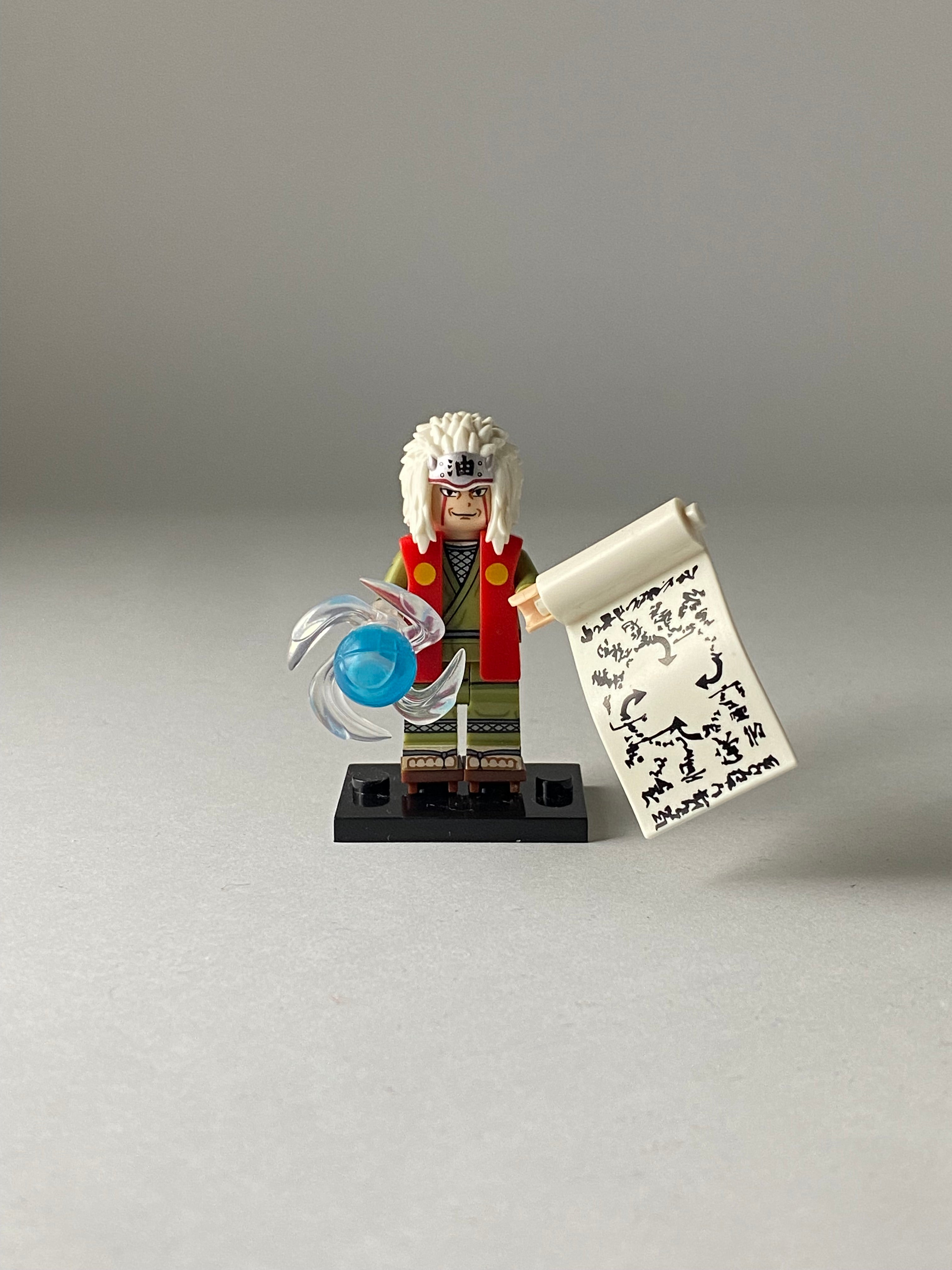 Jiraiya