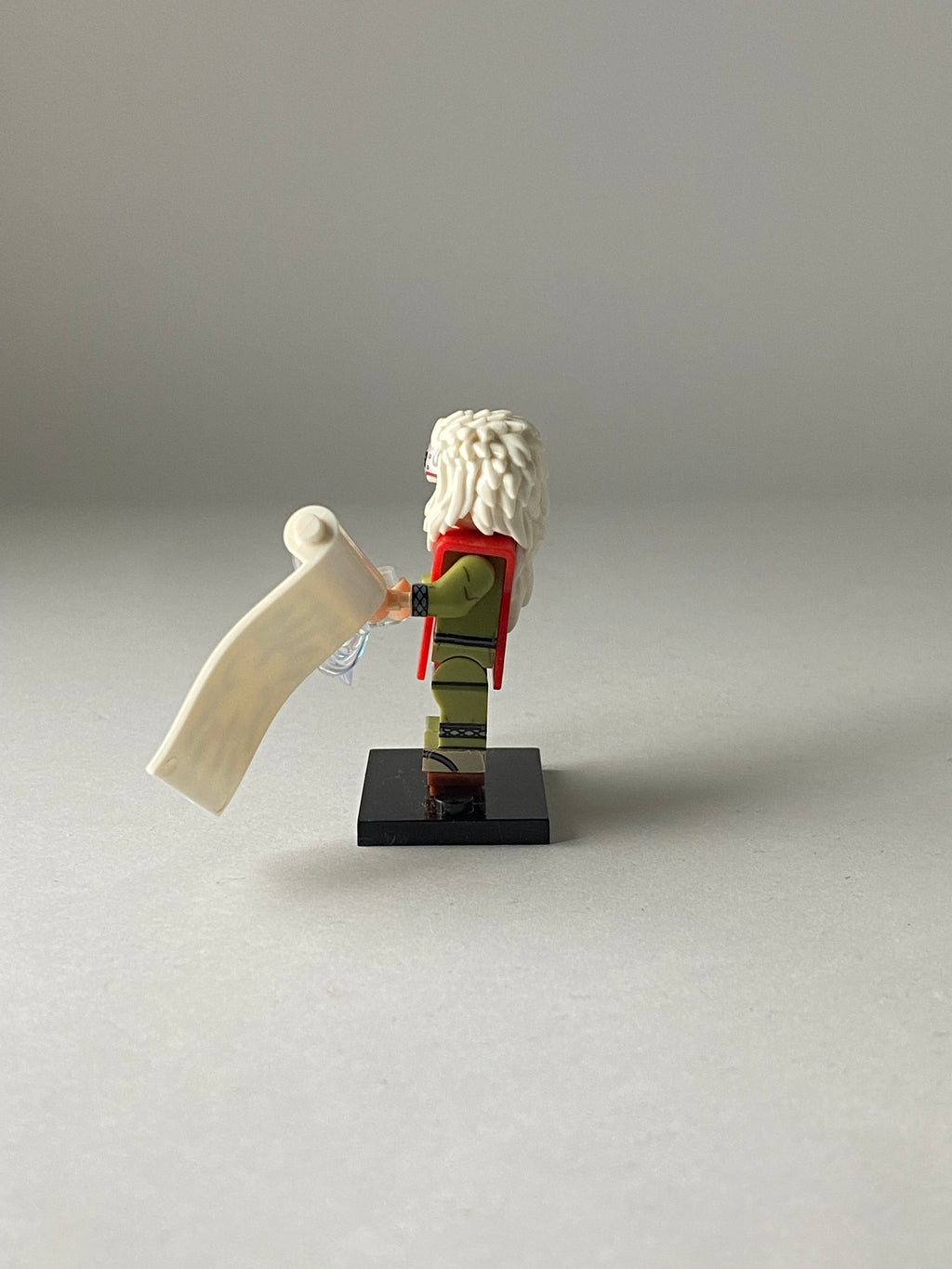 Jiraiya
