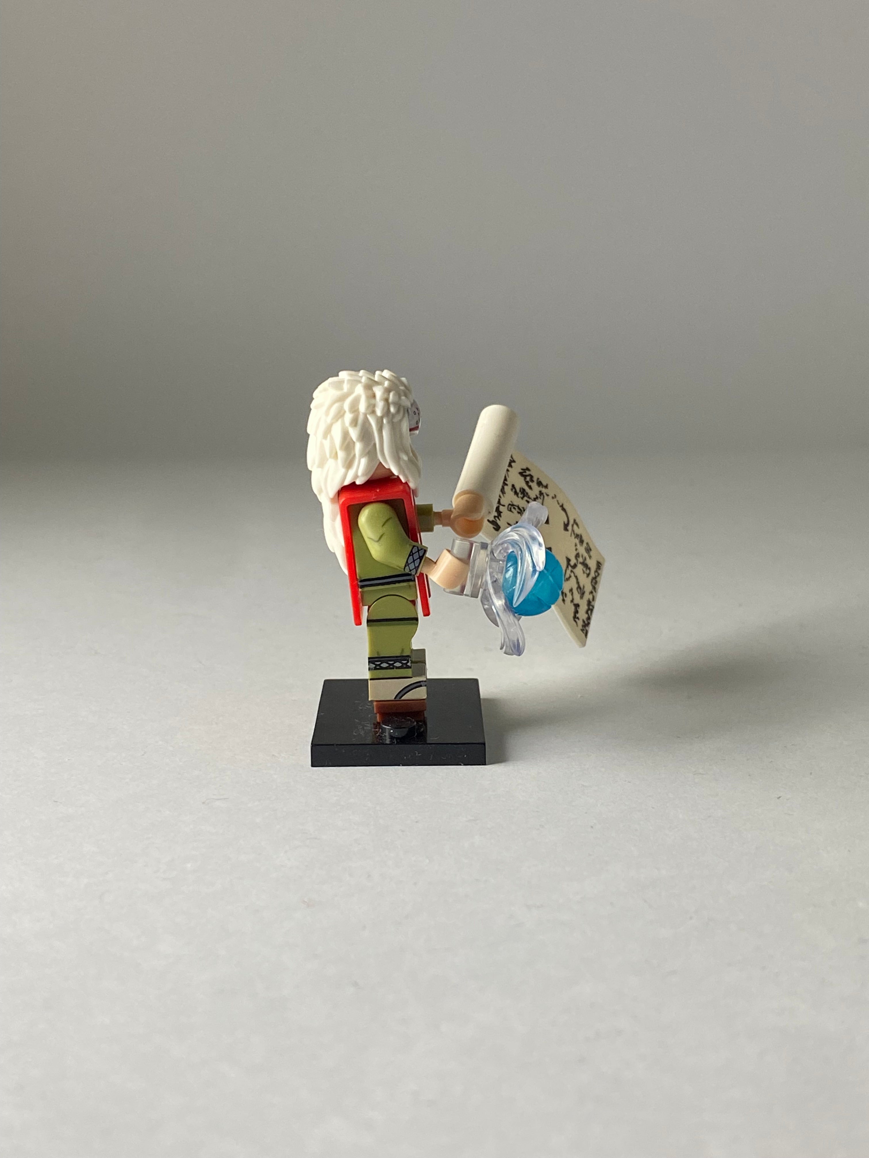 Jiraiya